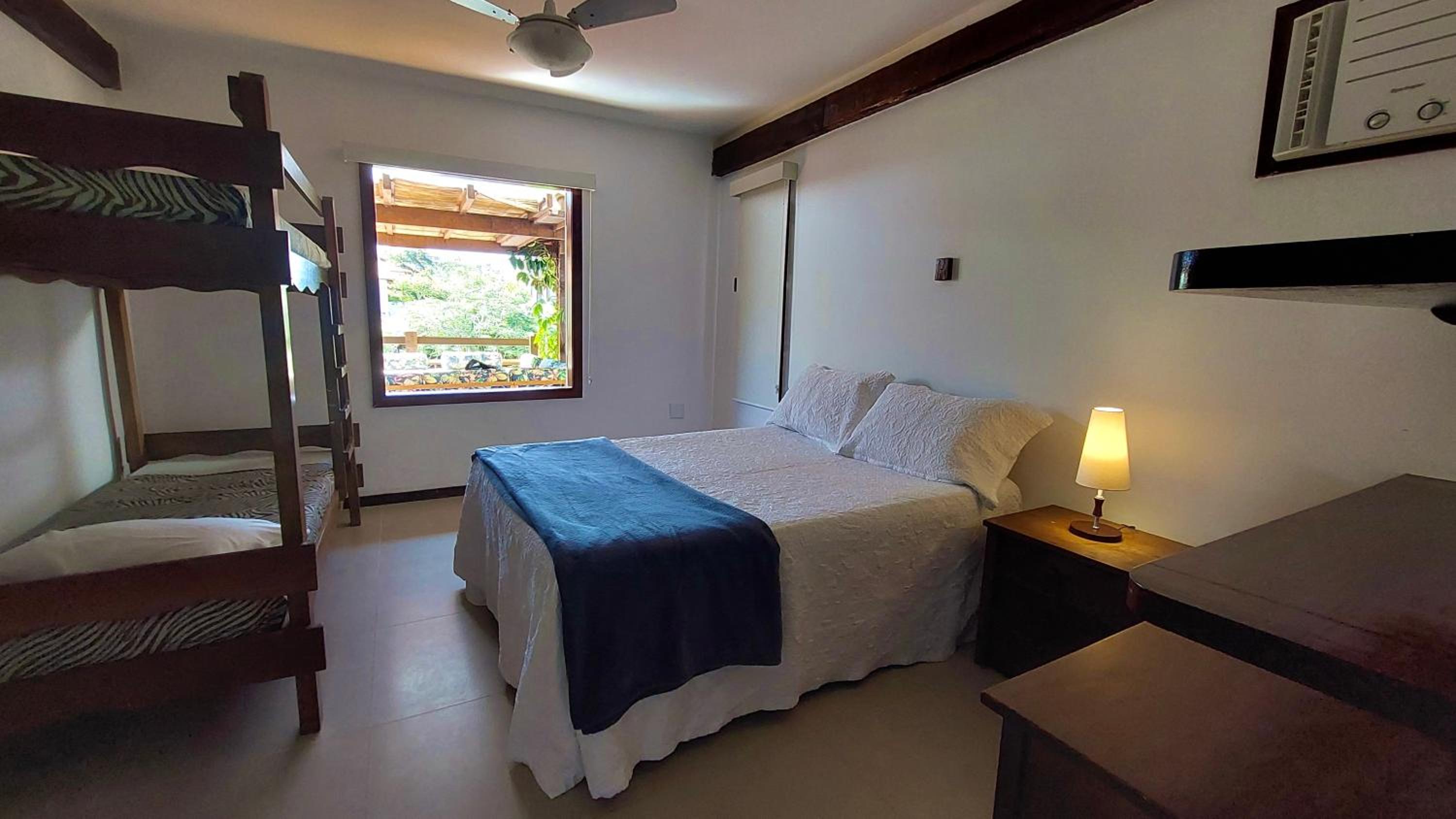 Geribá Dream House