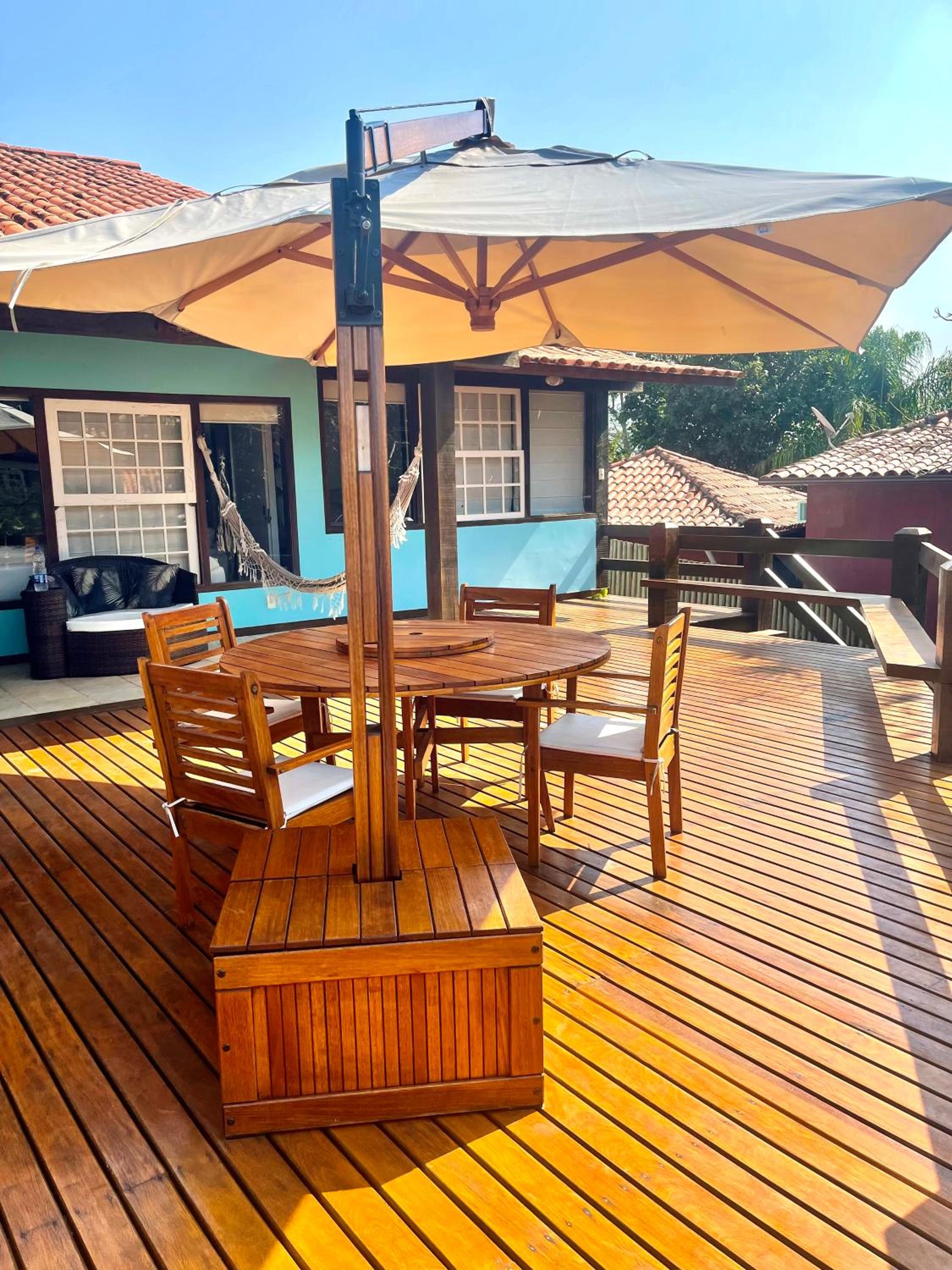 Geribá Dream House