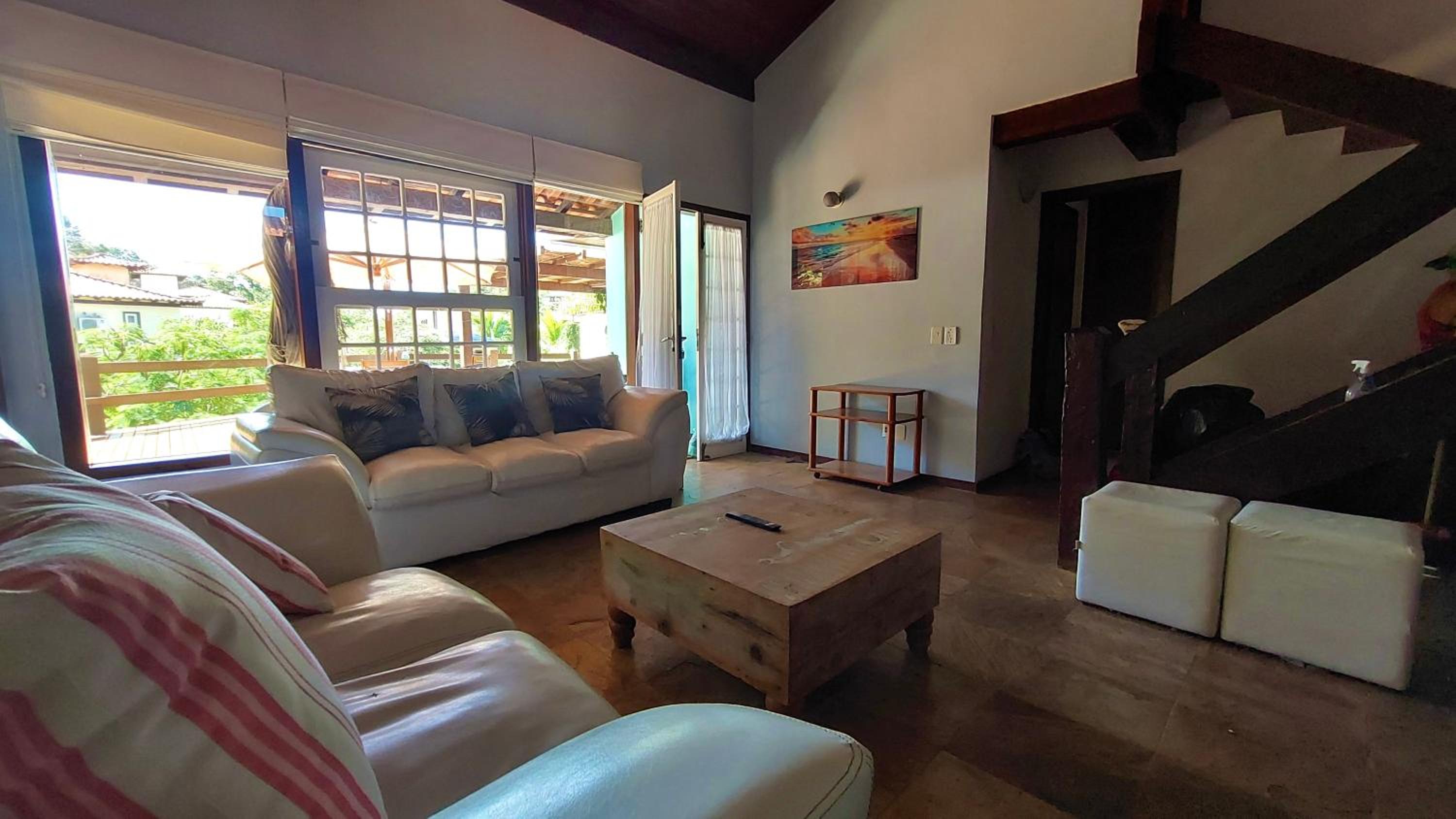 Geribá Dream House