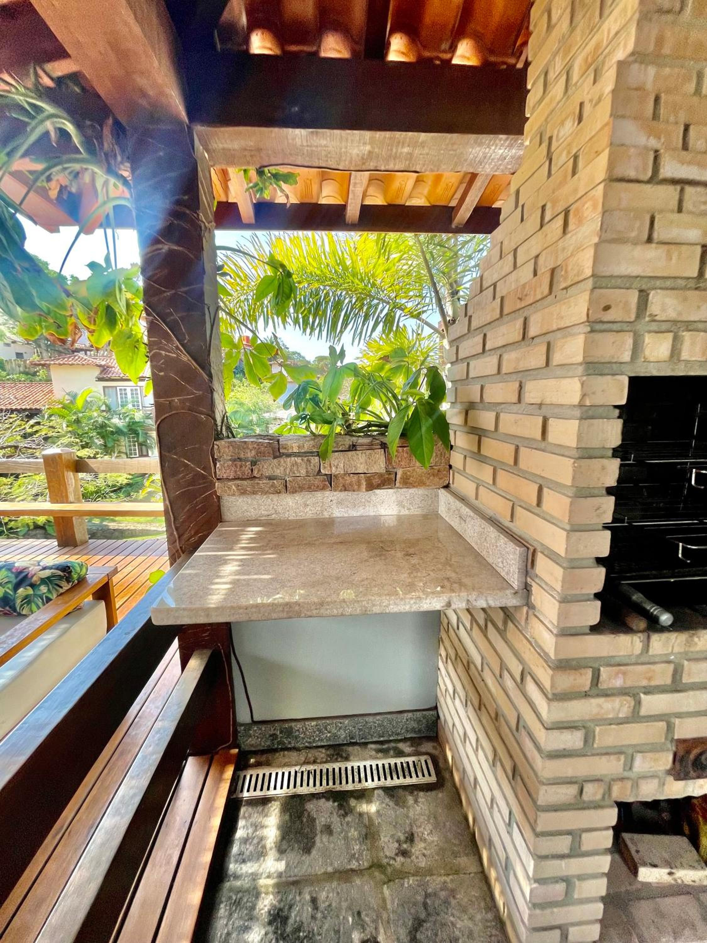 Geribá Dream House