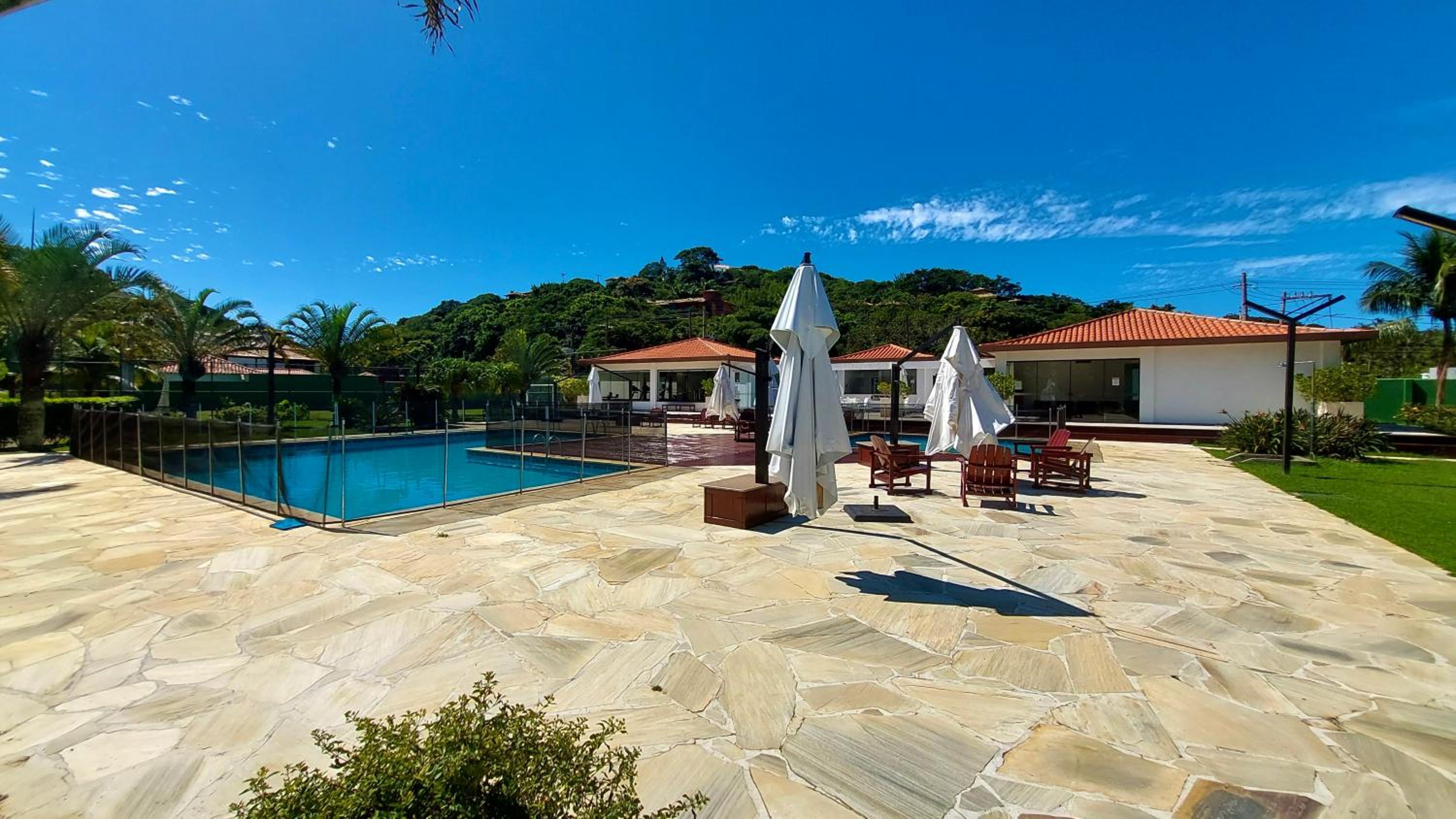 Geribá Dream House
