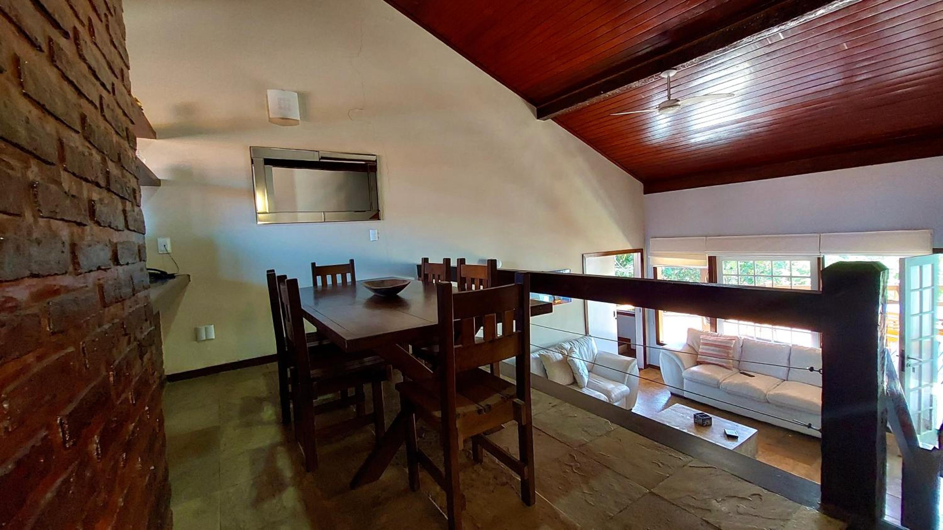 Geribá Dream House