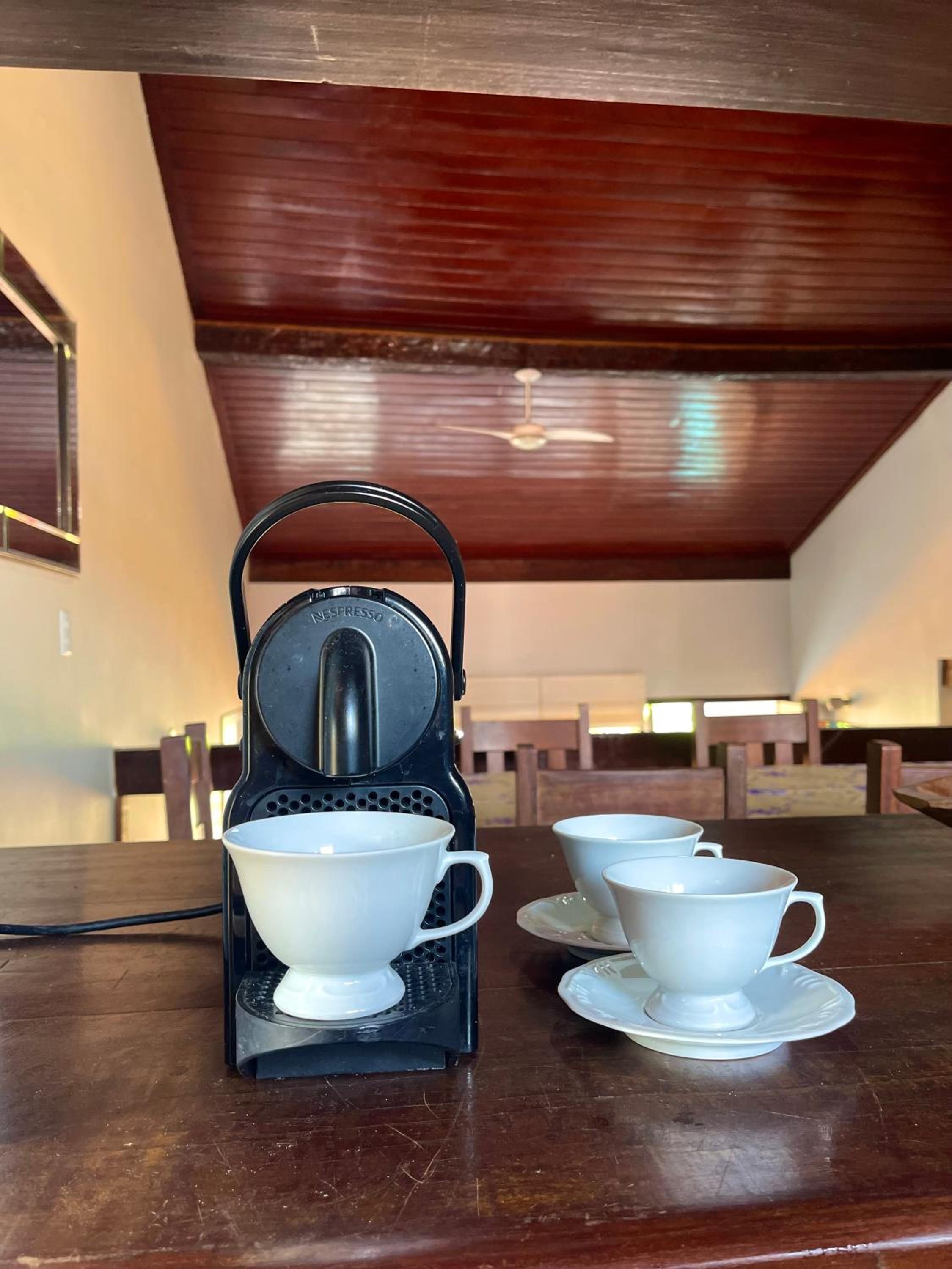 Geribá Dream House