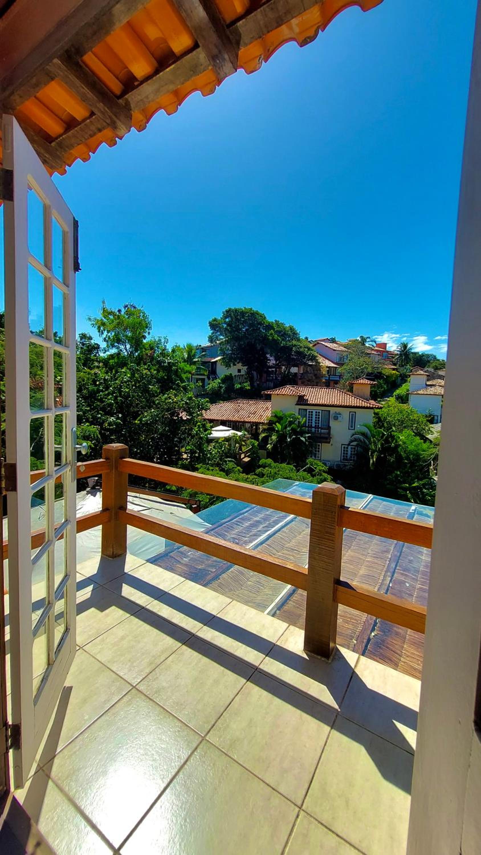 Geribá Dream House