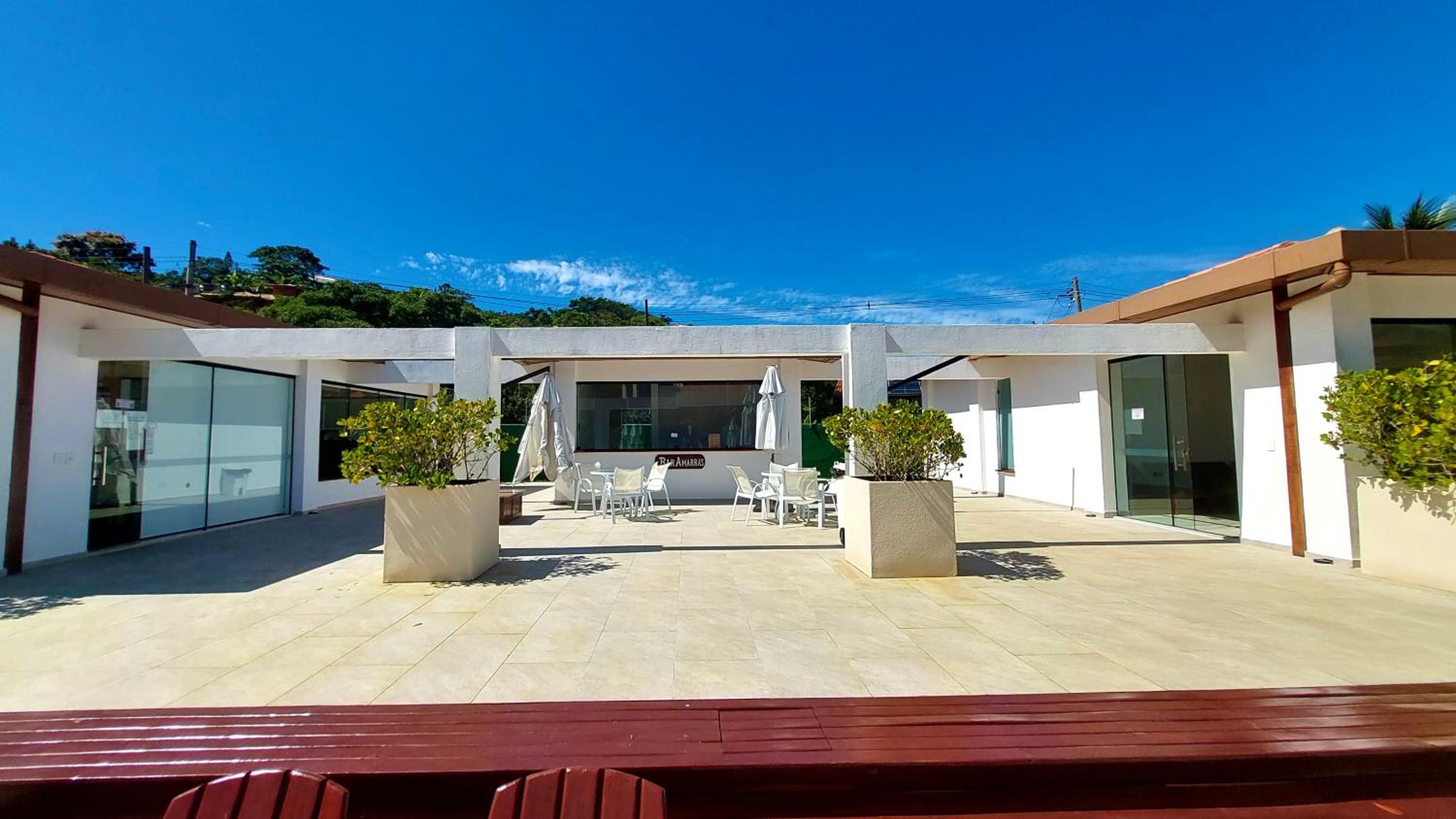 Geribá Dream House