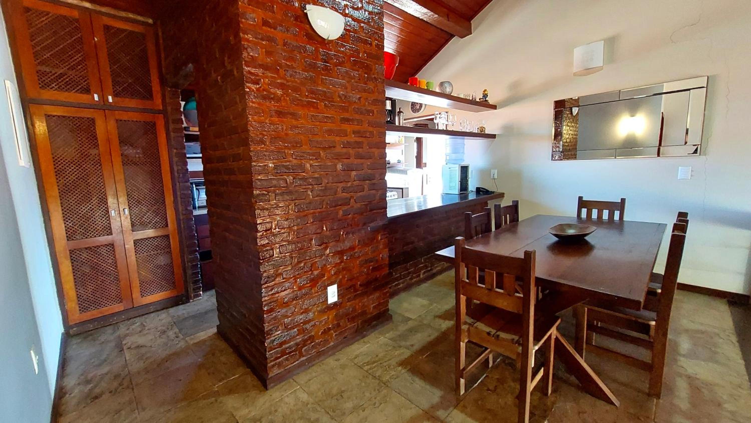 Geribá Dream House