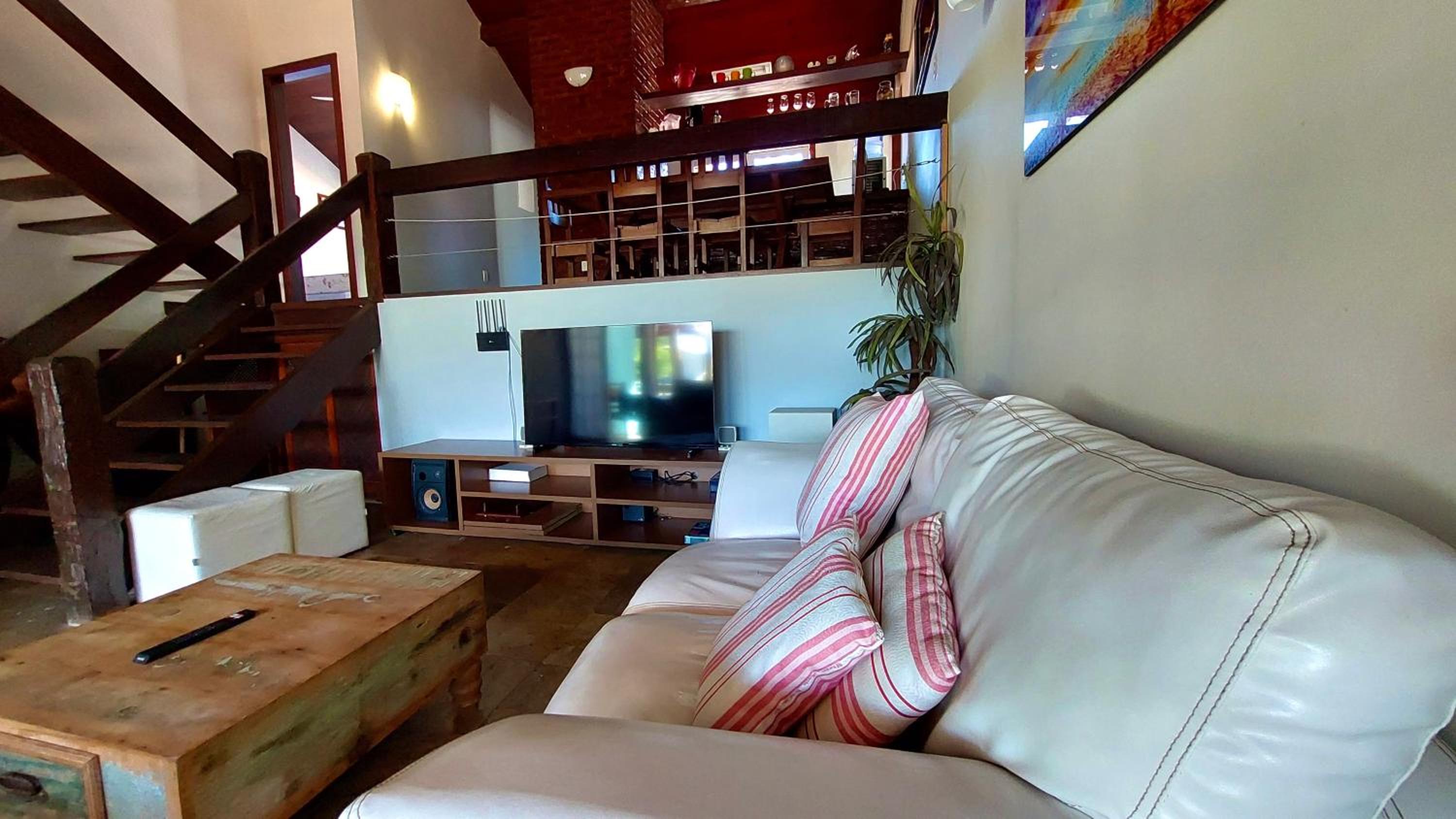 Geribá Dream House