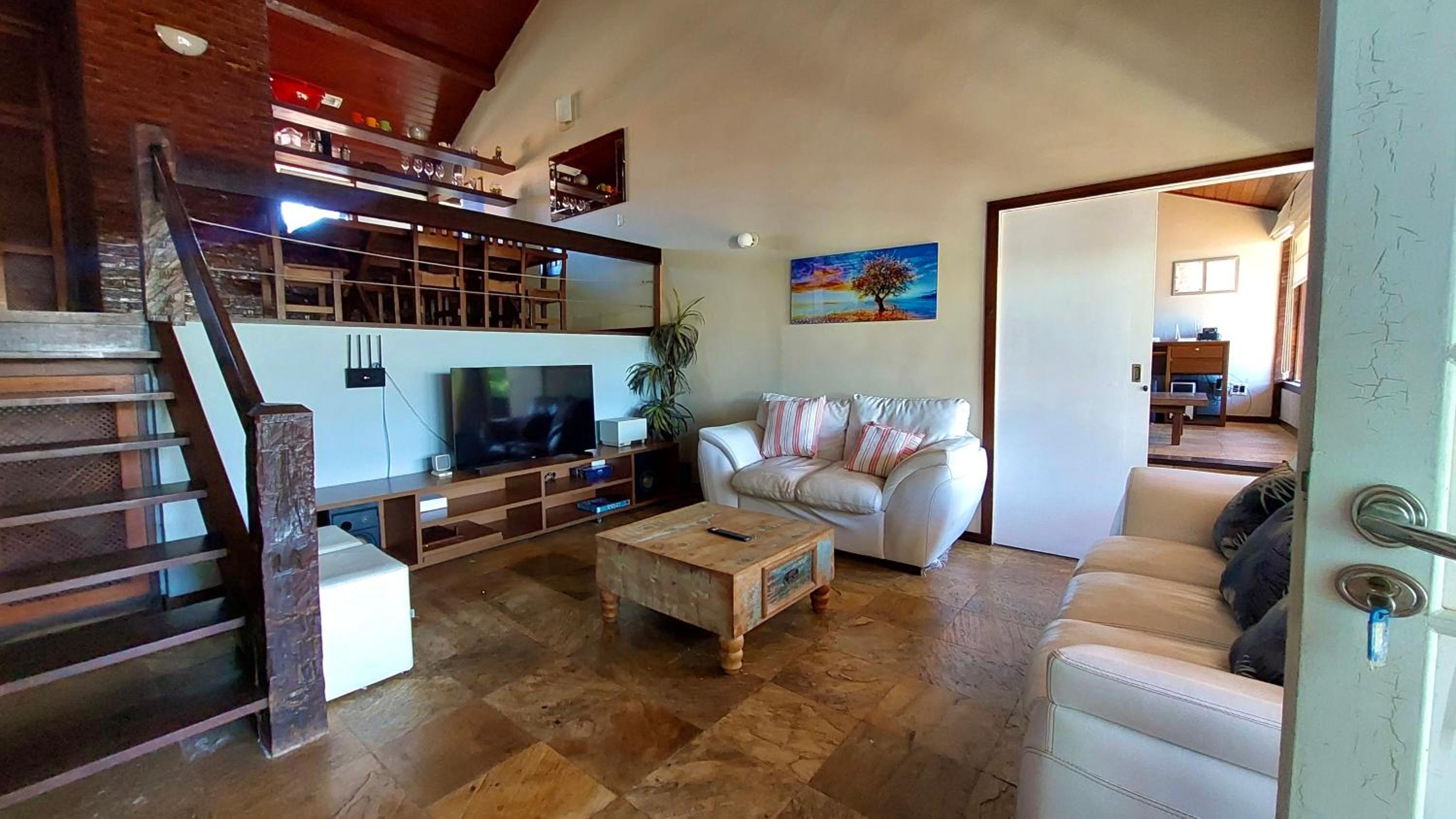 Geribá Dream House