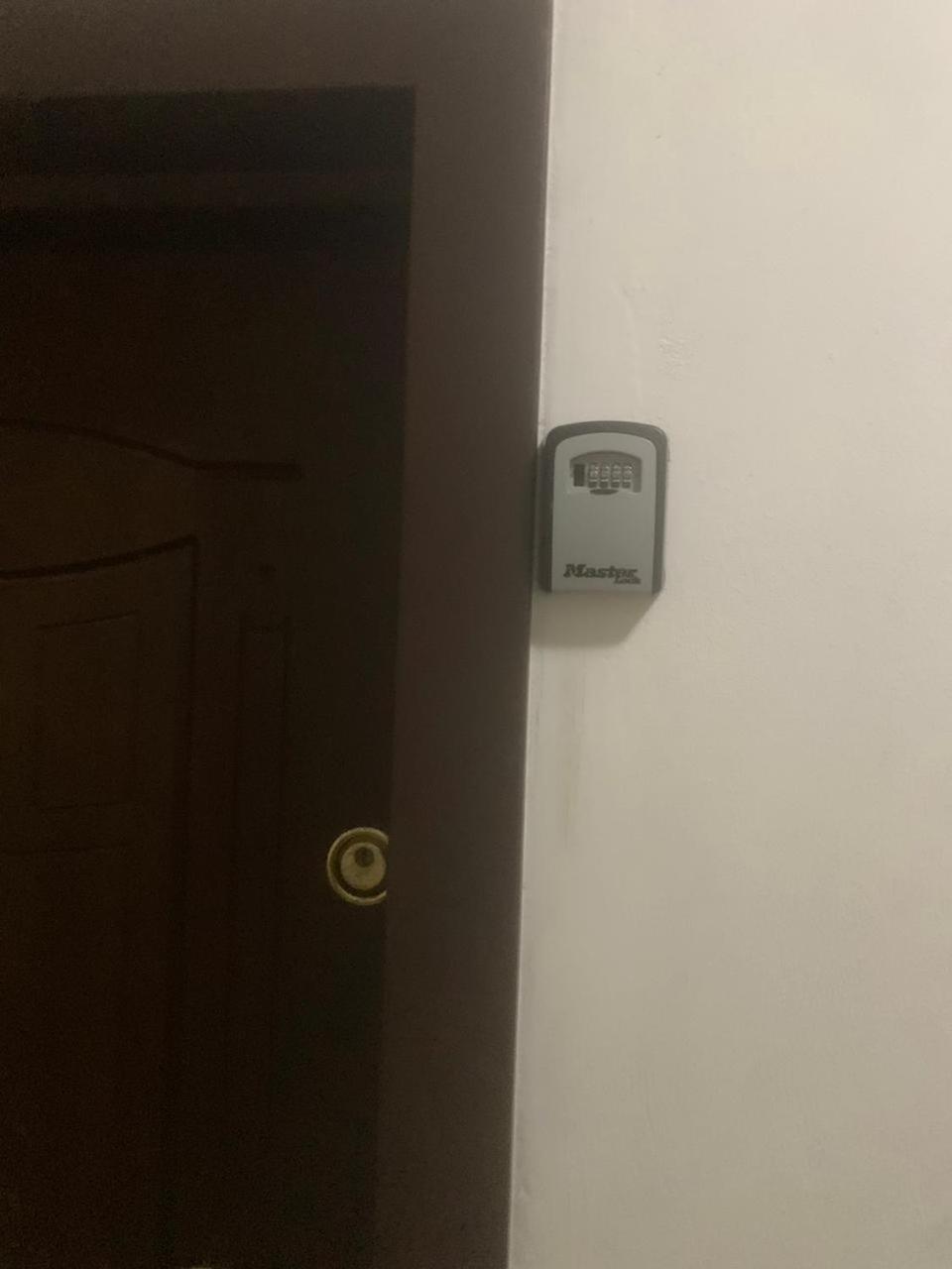 Guest House Fier