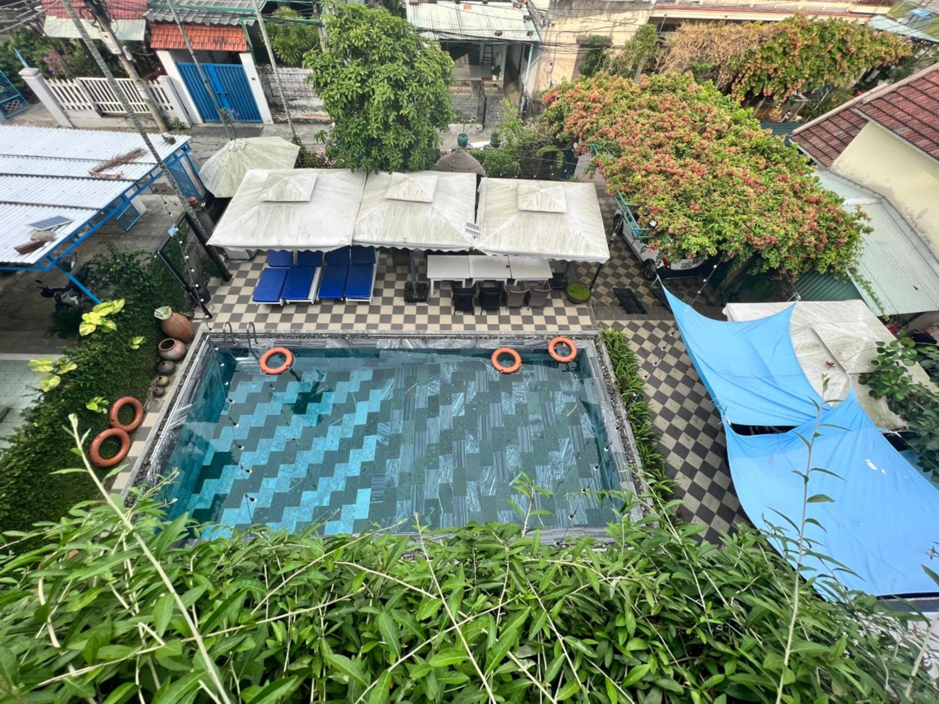 Relax Garden Boutique Villa Hoi An