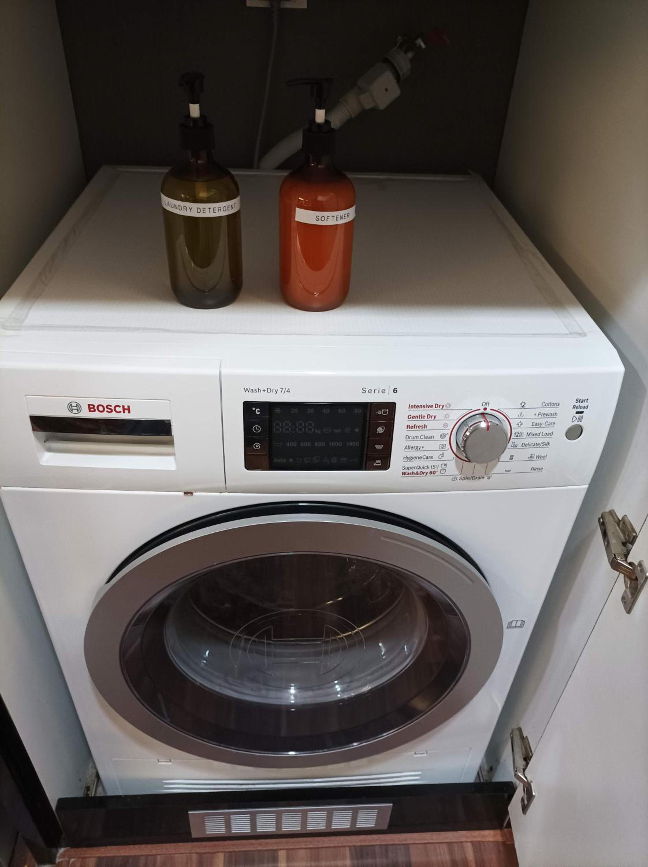 Verve 2Bedroom 2to6pax Kuala Lumpur near Midvalley MegaMall