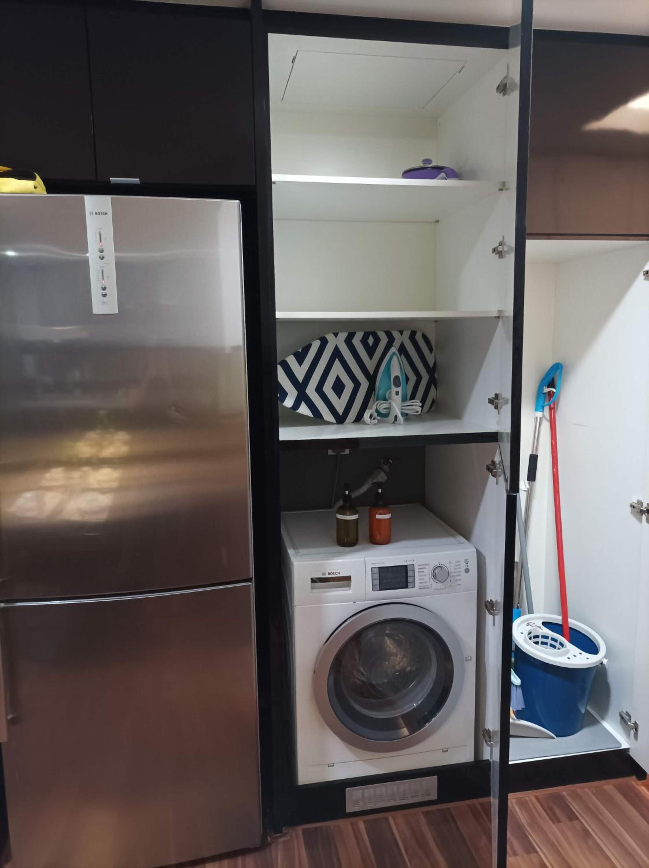 Verve 2Bedroom 2to6pax Kuala Lumpur near Midvalley MegaMall