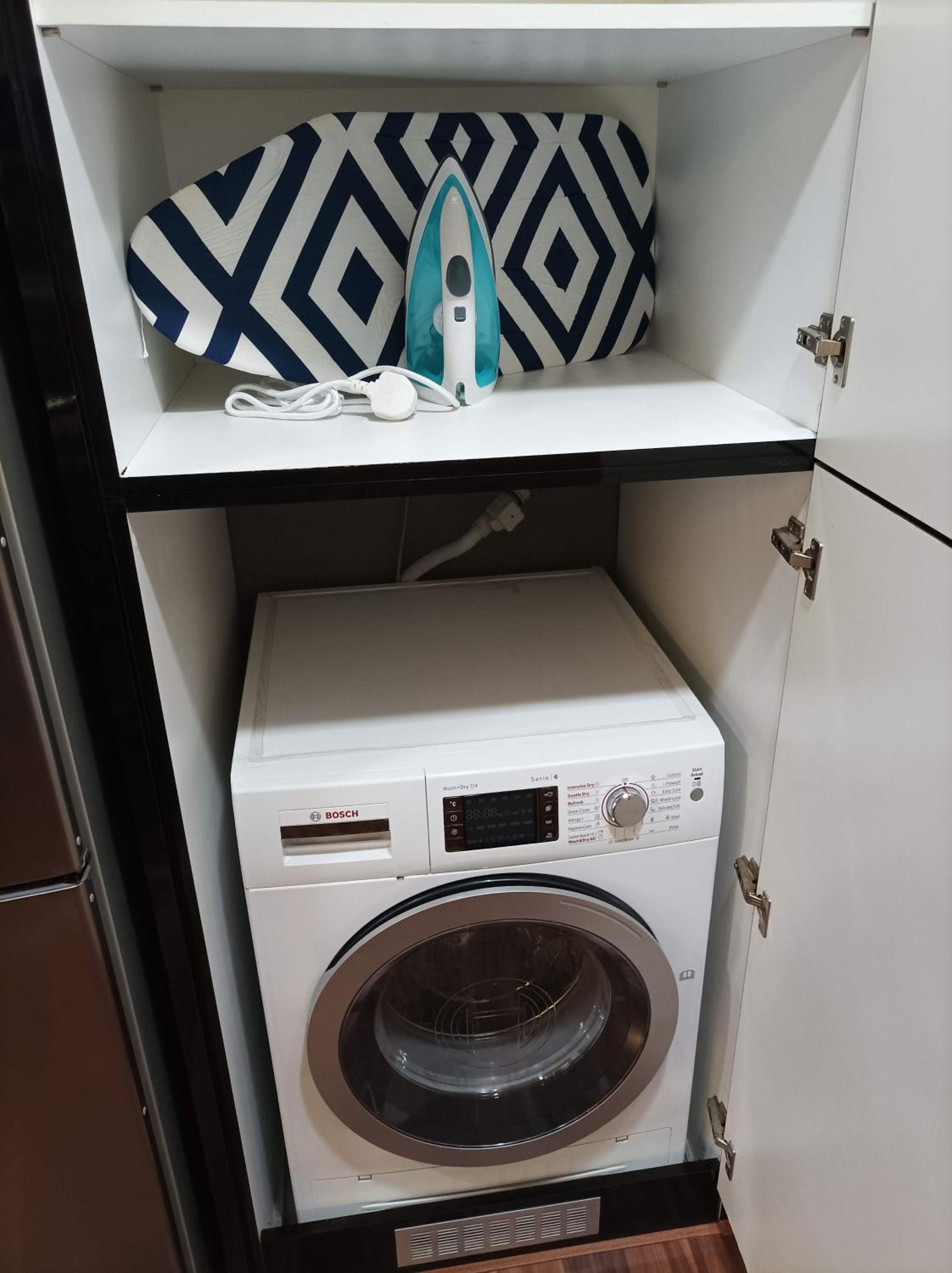 Verve 2Bedroom 2to6pax Kuala Lumpur near Midvalley MegaMall