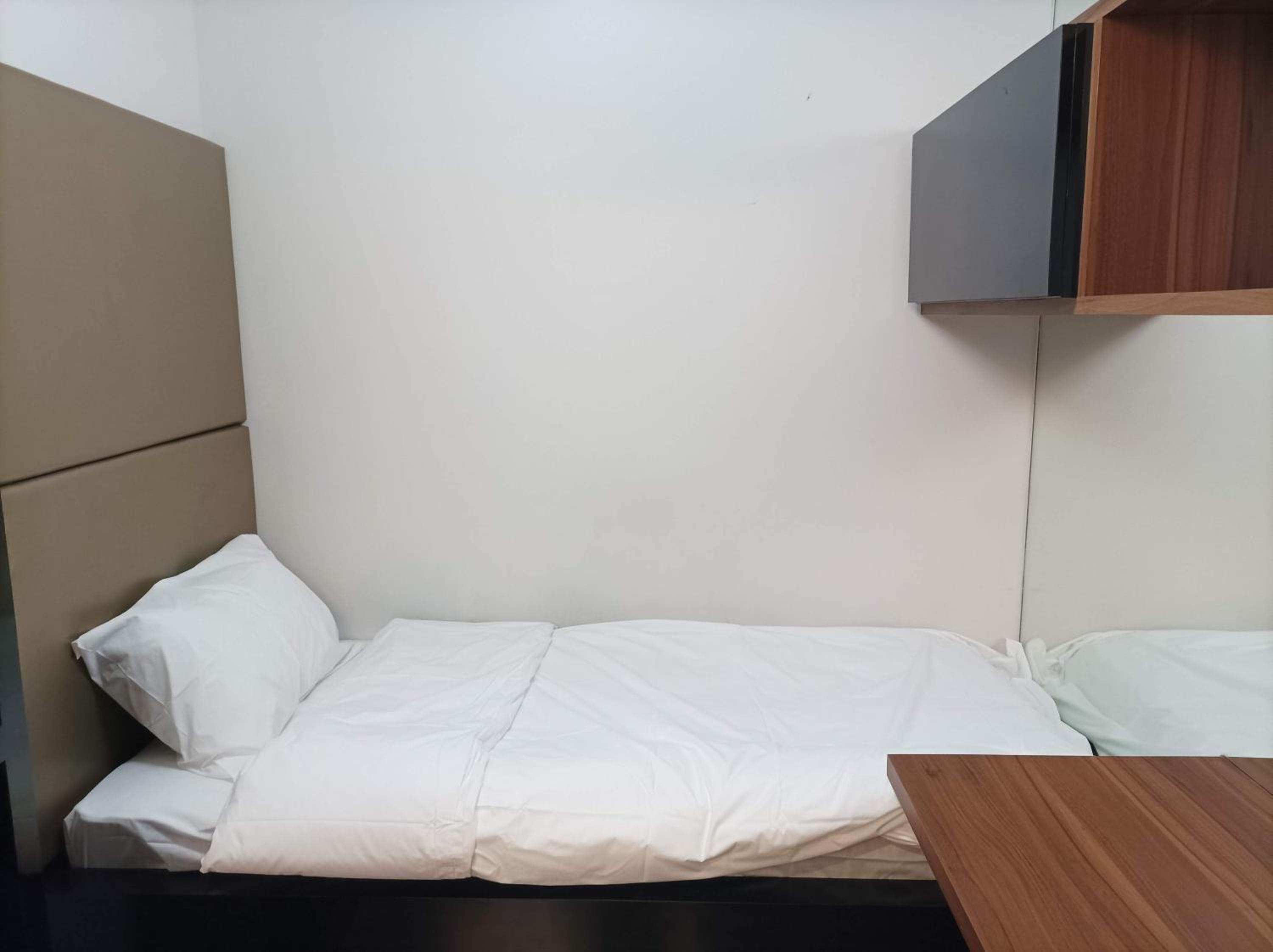 Verve 2Bedroom 2to6pax Kuala Lumpur near Midvalley MegaMall