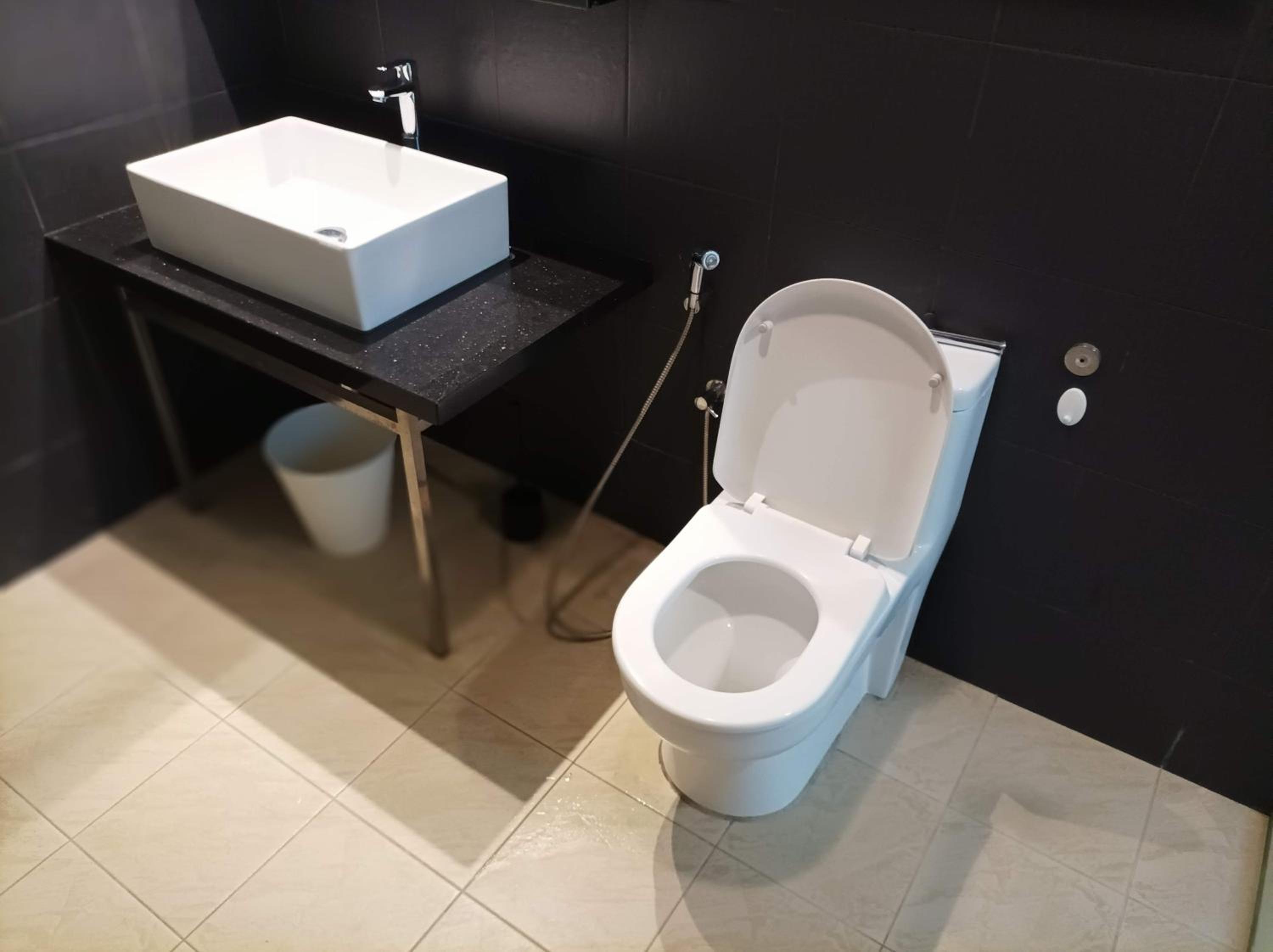 Verve 2Bedroom 2to6pax Kuala Lumpur near Midvalley MegaMall