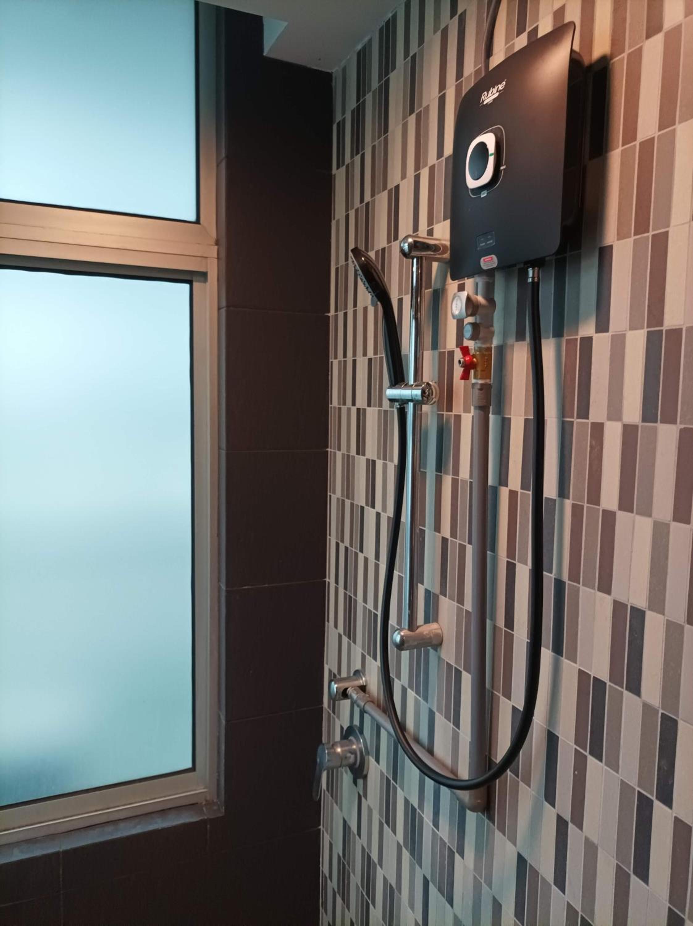Verve 2Bedroom 2to6pax Kuala Lumpur near Midvalley MegaMall