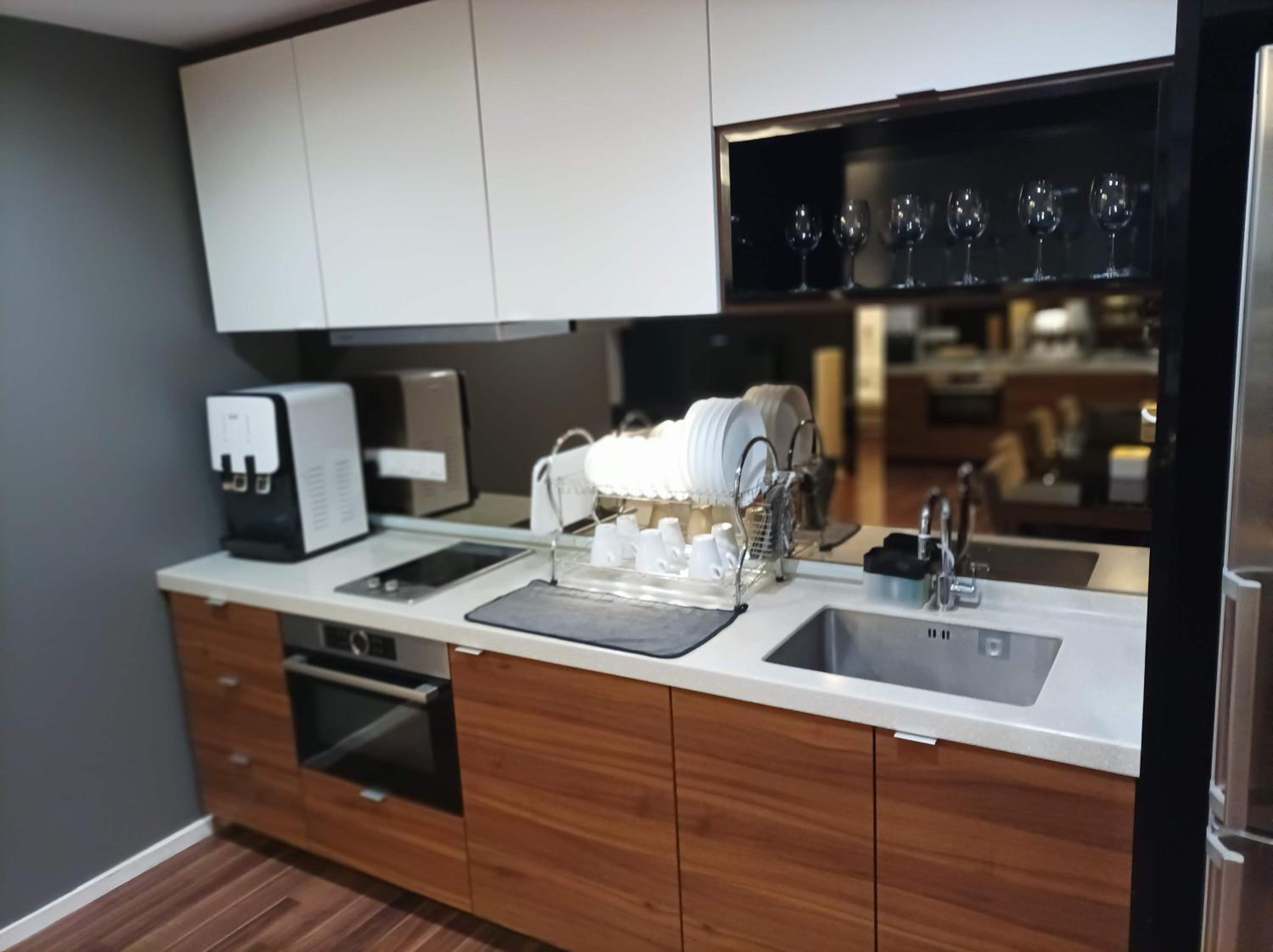 Verve 2Bedroom 2to6pax Kuala Lumpur near Midvalley MegaMall