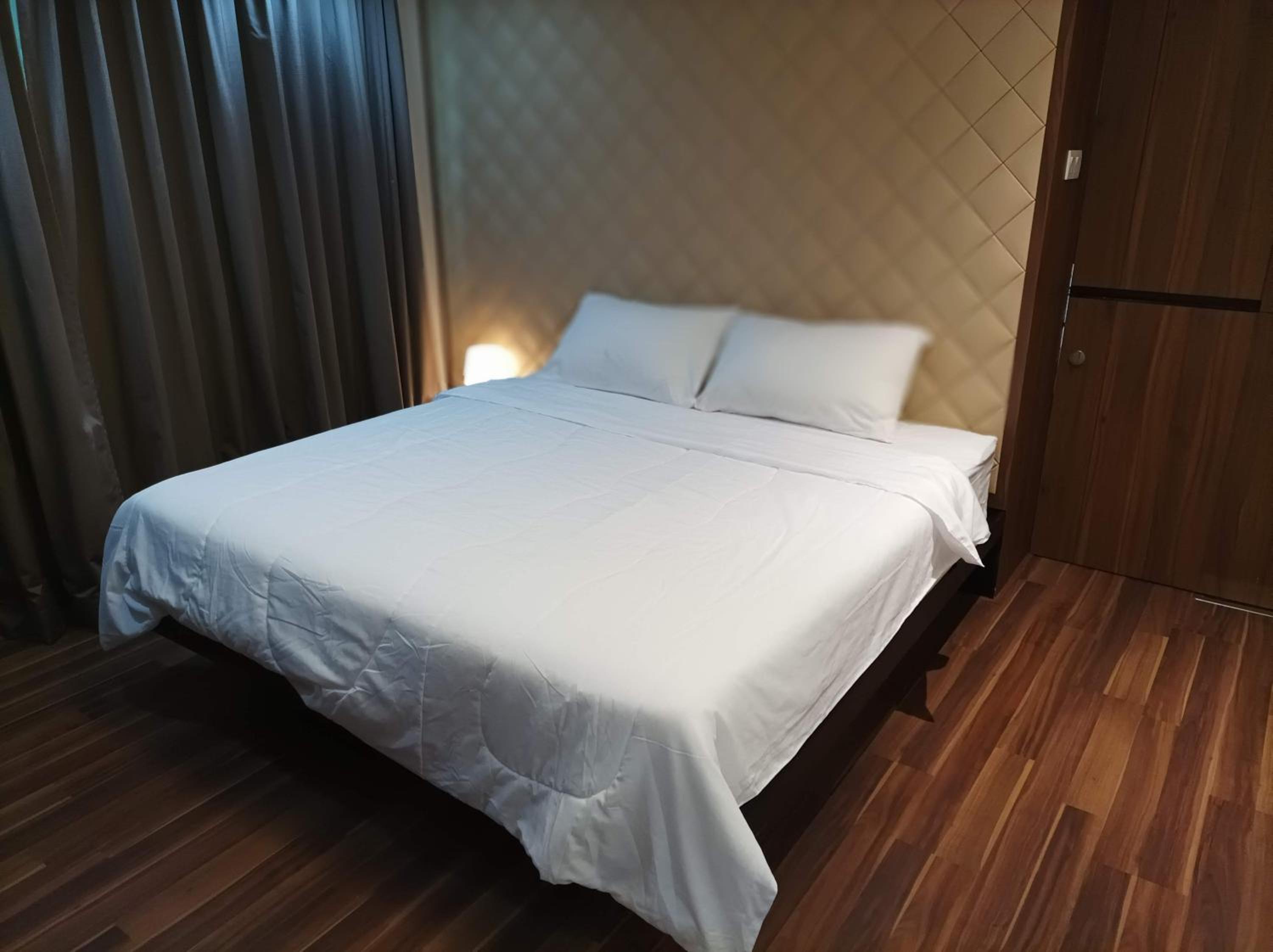 Verve 2Bedroom 2to6pax Kuala Lumpur near Midvalley MegaMall