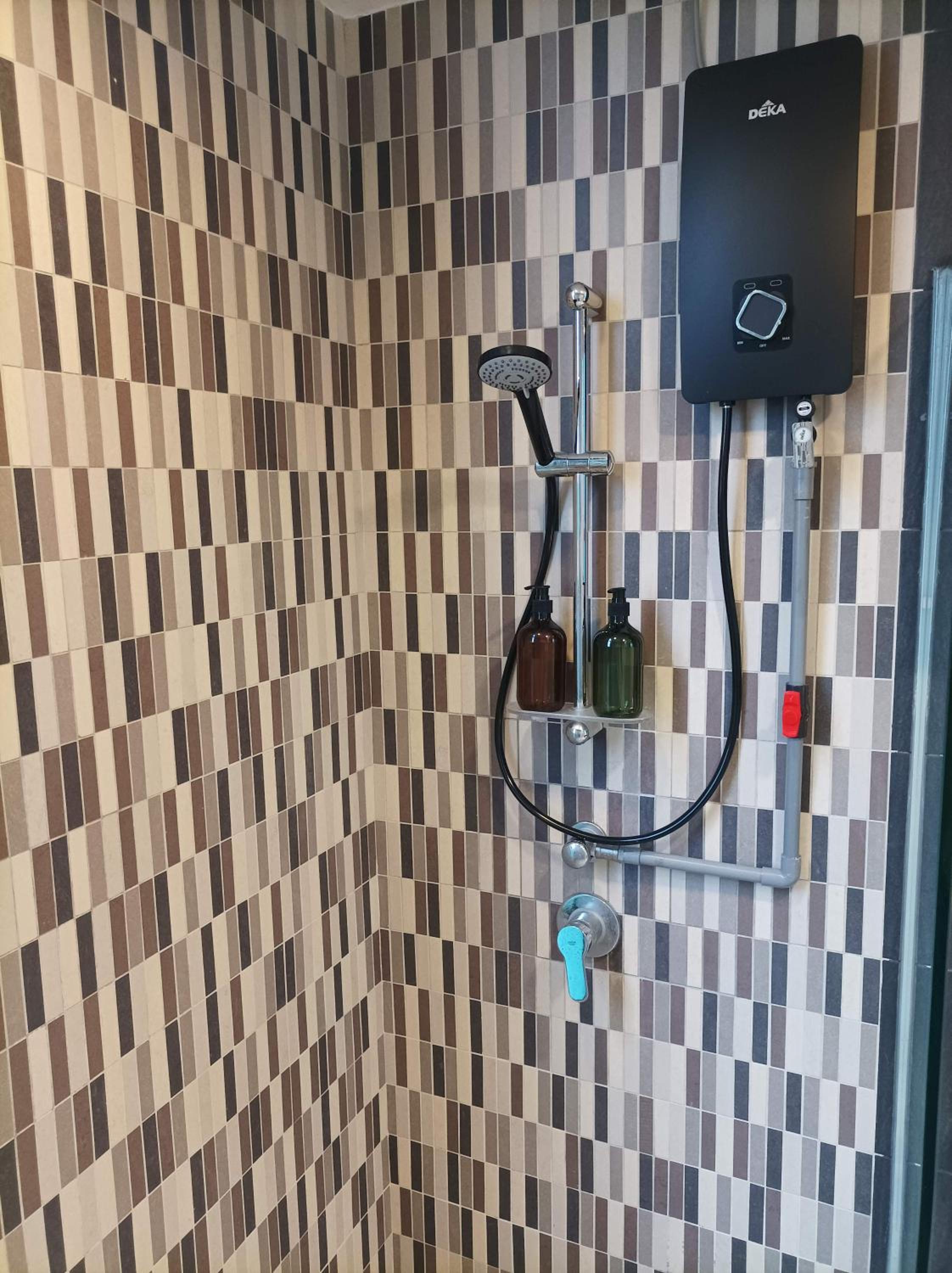 Verve 2Bedroom 2to6pax Kuala Lumpur near Midvalley MegaMall