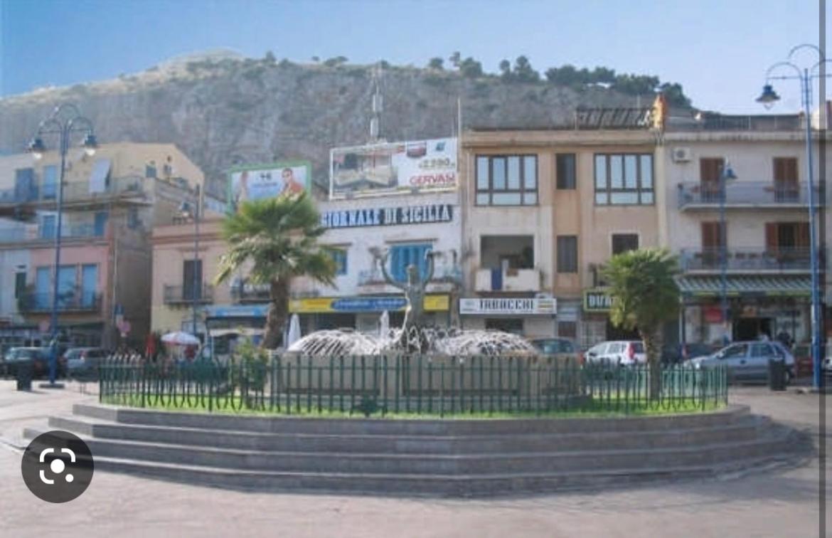 Ninni Mondello House