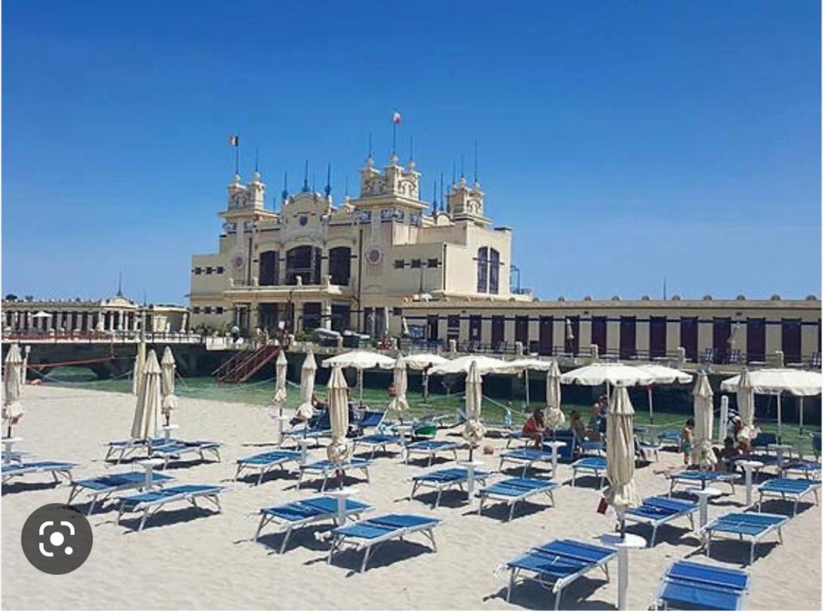 Ninni Mondello House