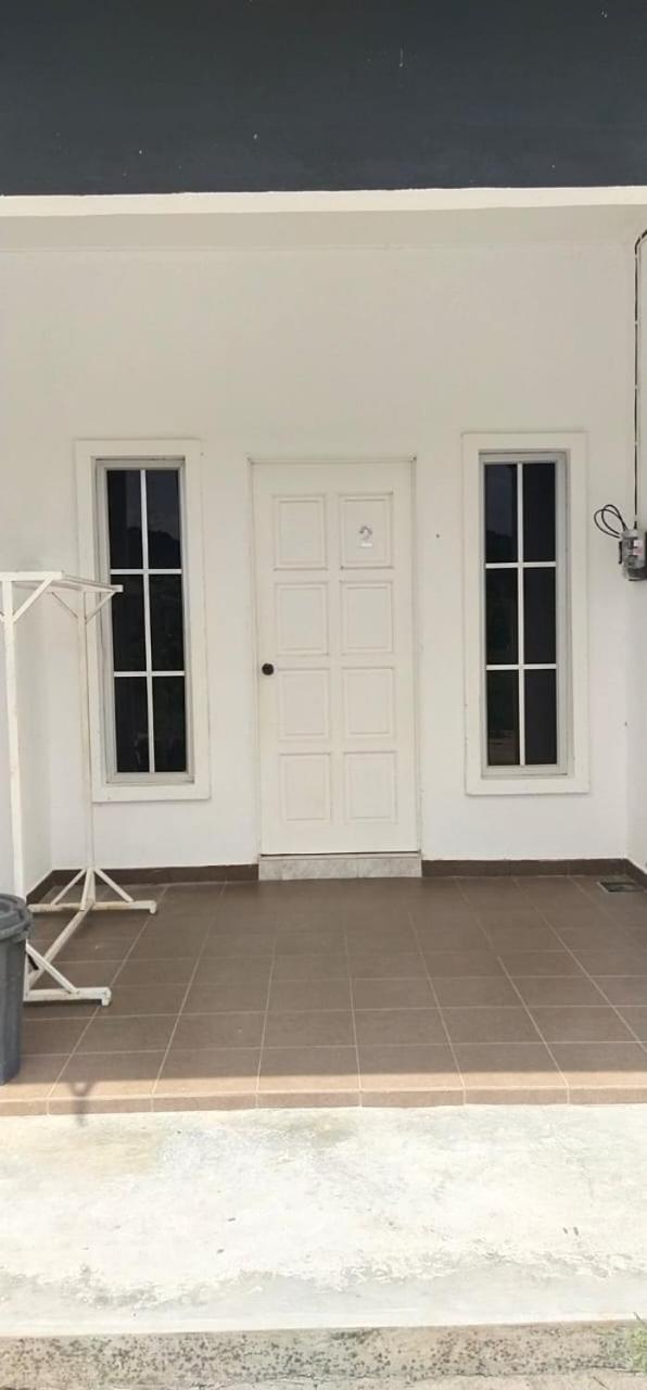 Safiyya Homestay