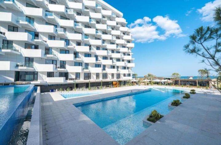 SeaLuxy Apartment Spa&Pool by Infinity Resort view 5