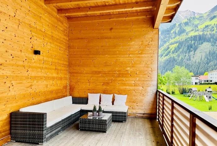 Sonn-Alm Chalet-Apartments