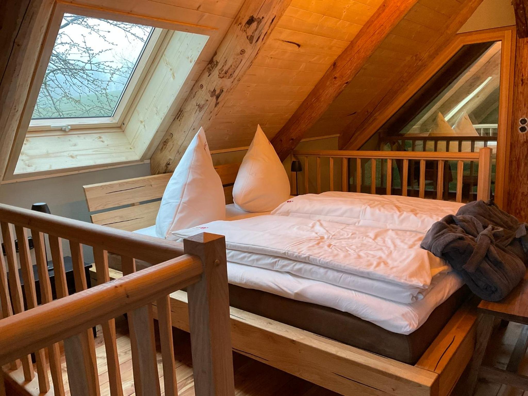 Blockhaus PanHütte