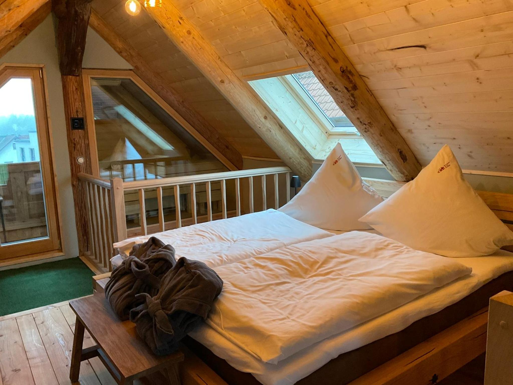 Blockhaus PanHütte