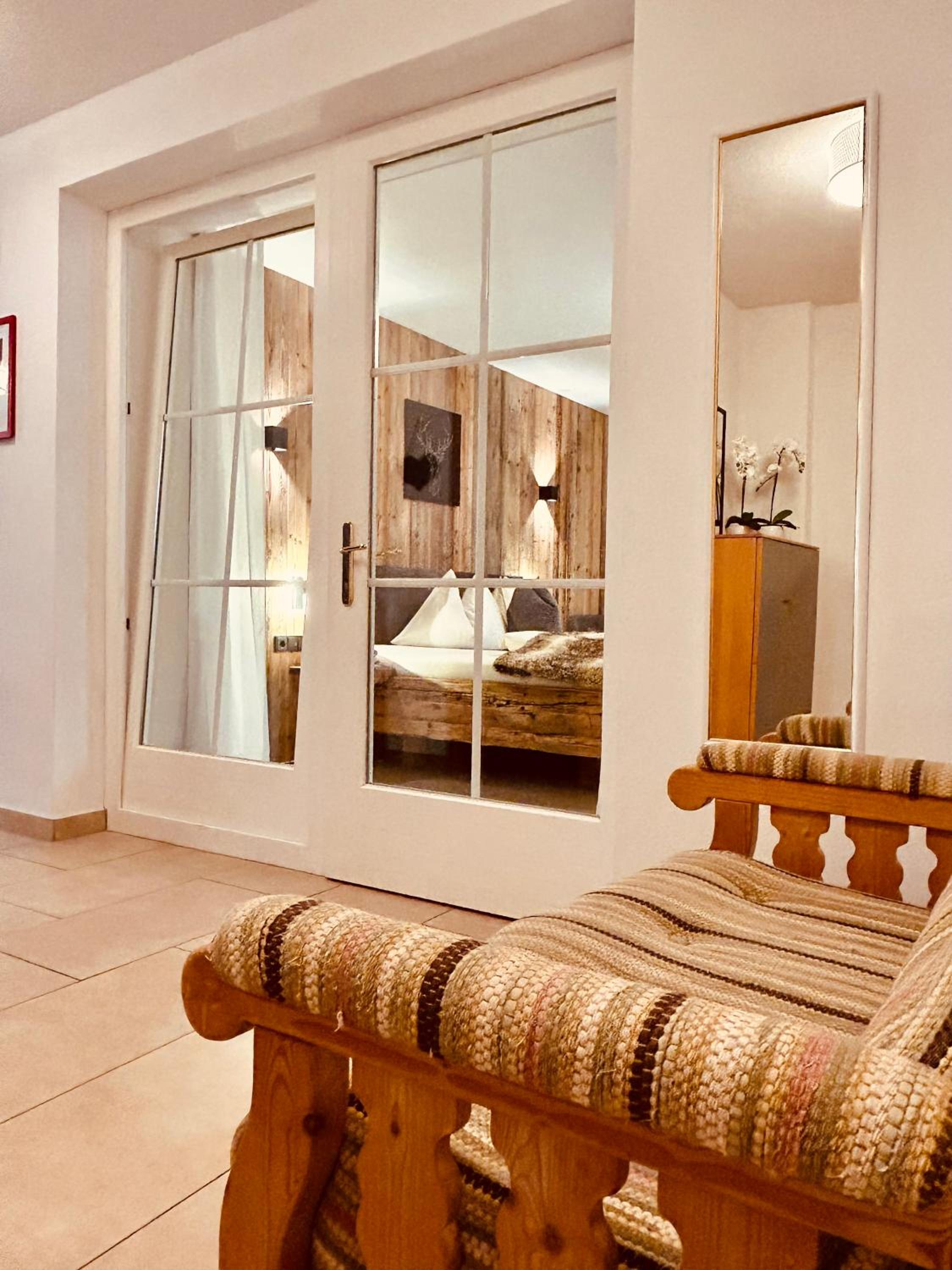 Sonn-Alm Chalet-Apartments