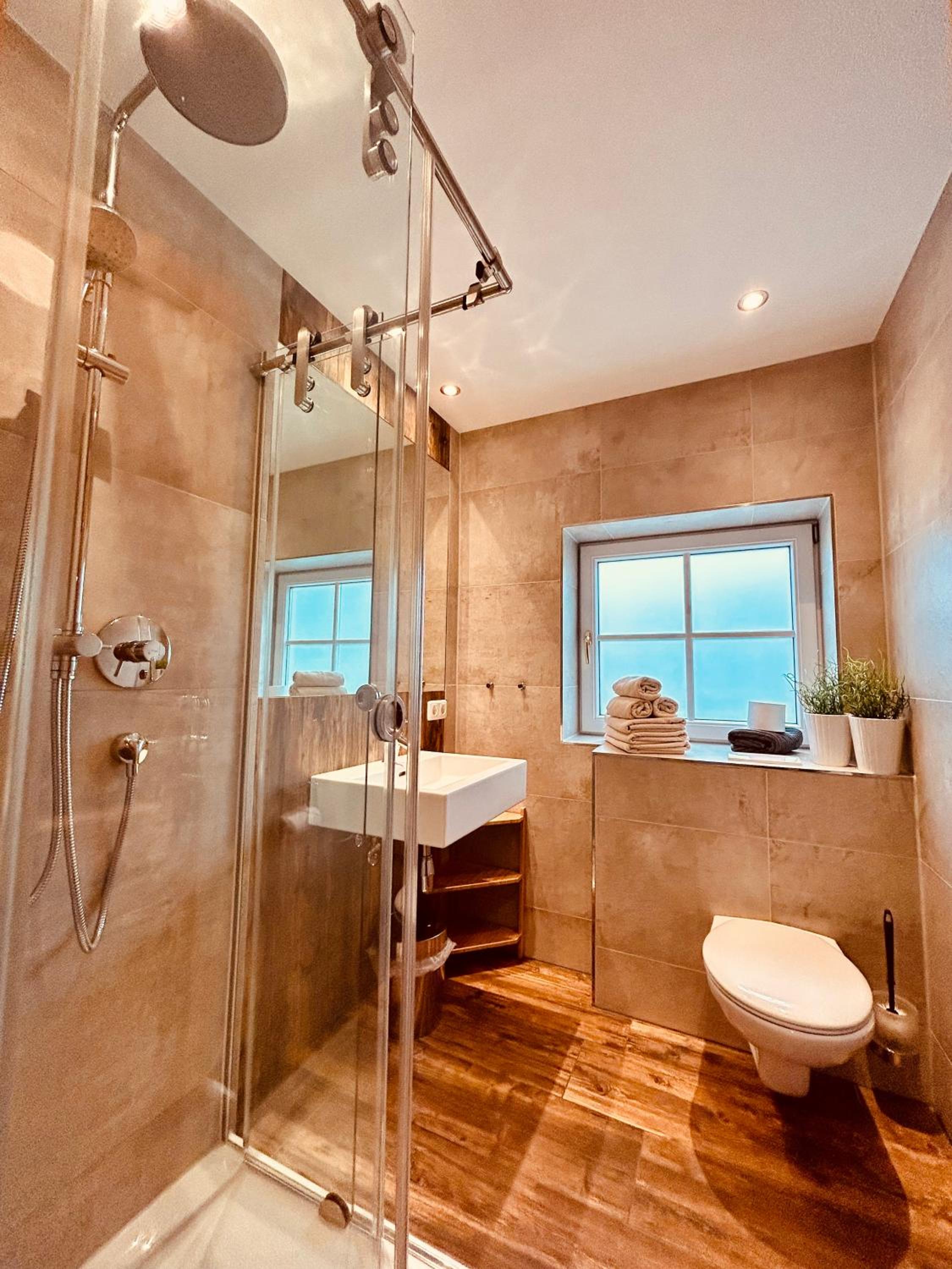 Sonn-Alm Chalet-Apartments