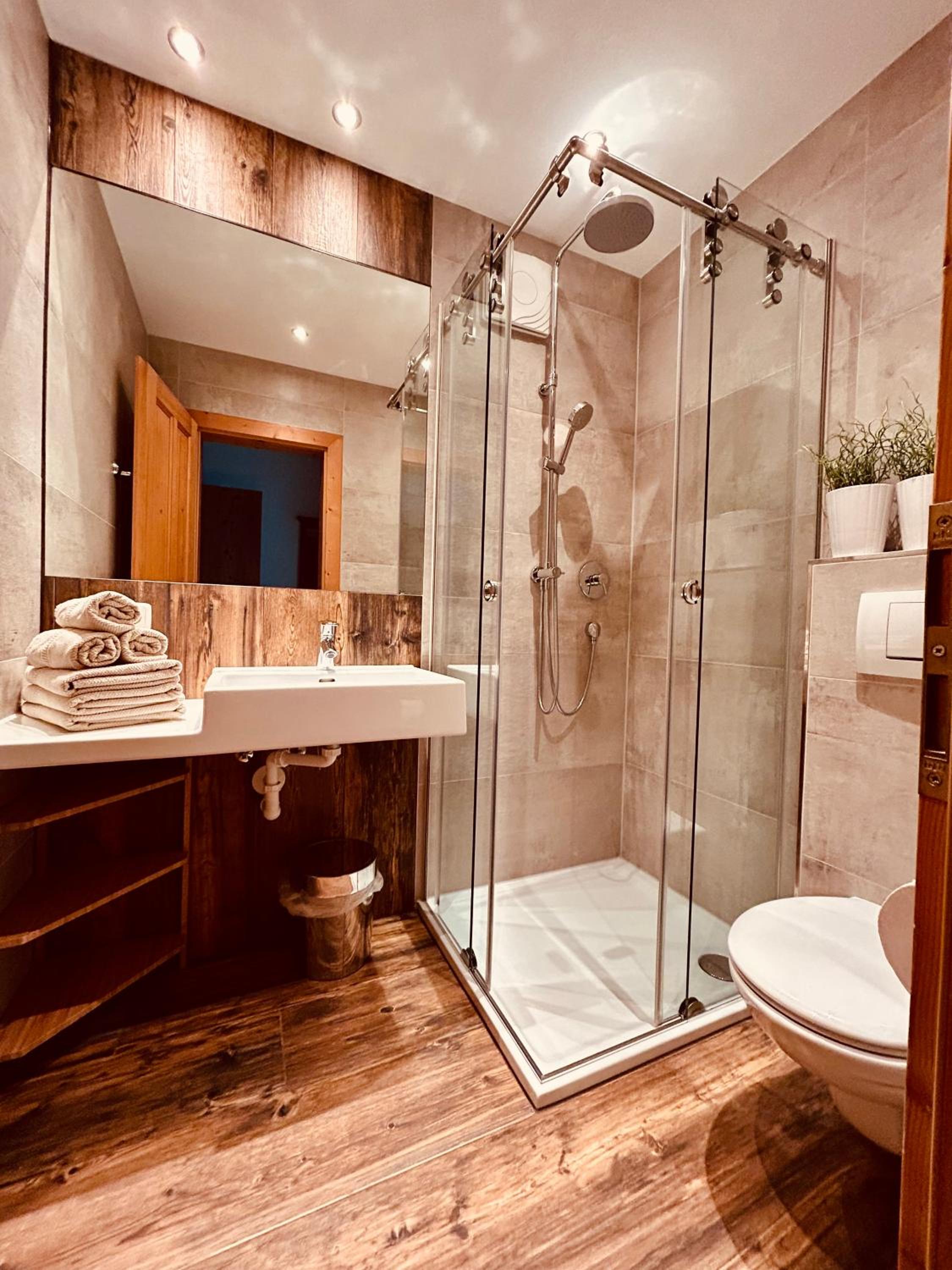 Sonn-Alm Chalet-Apartments