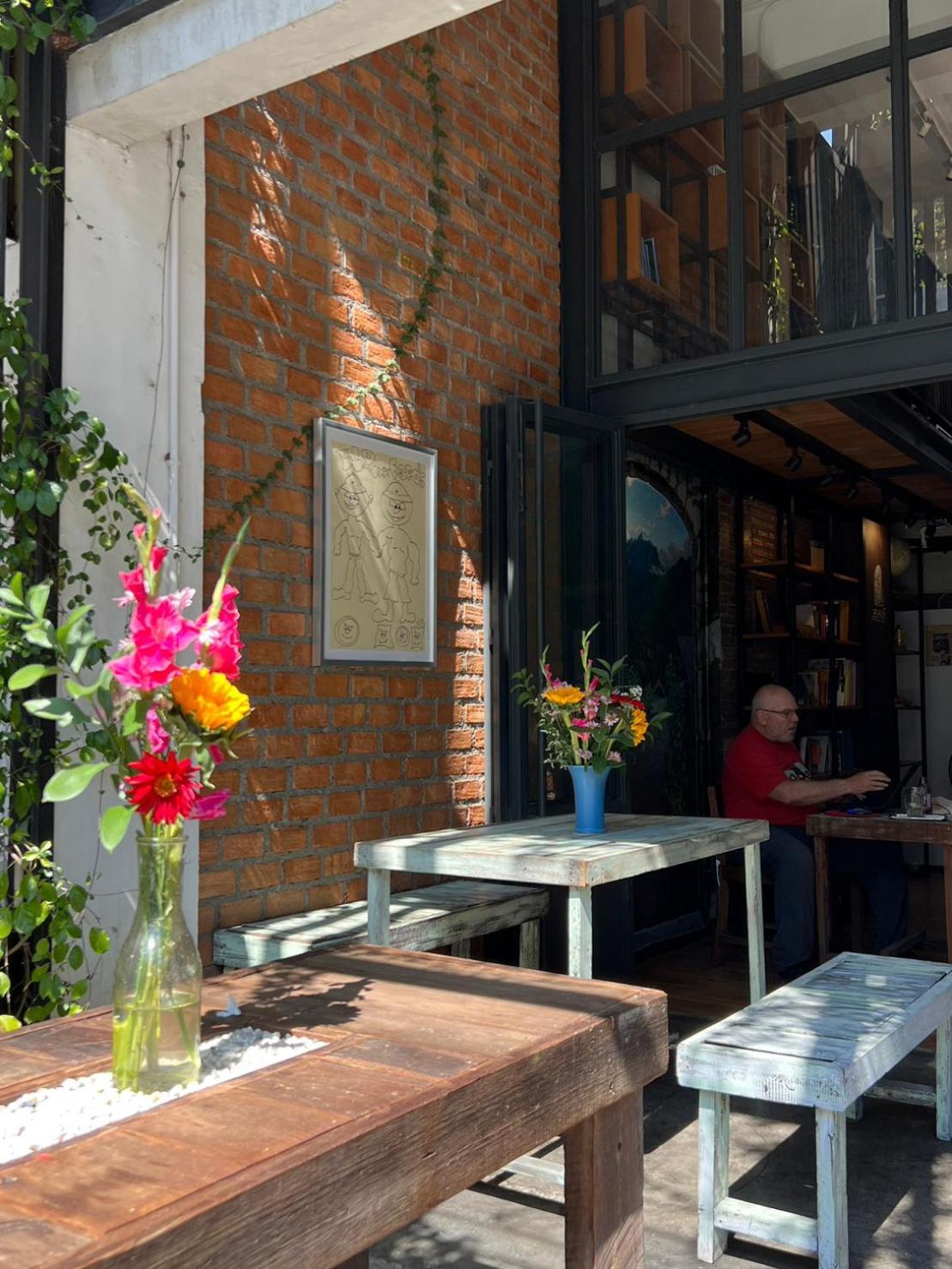 Hobnob Hostel