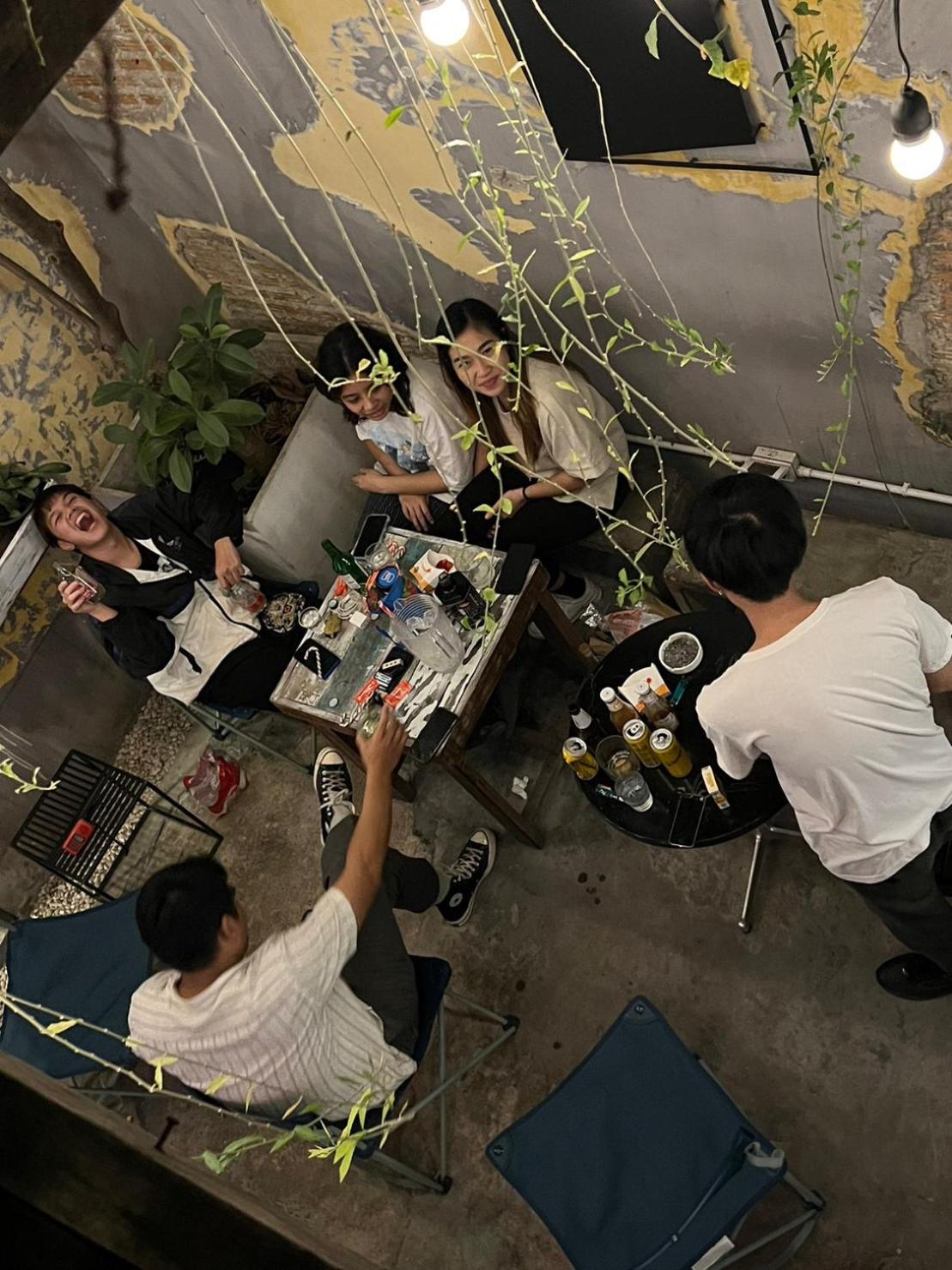 Hobnob Hostel