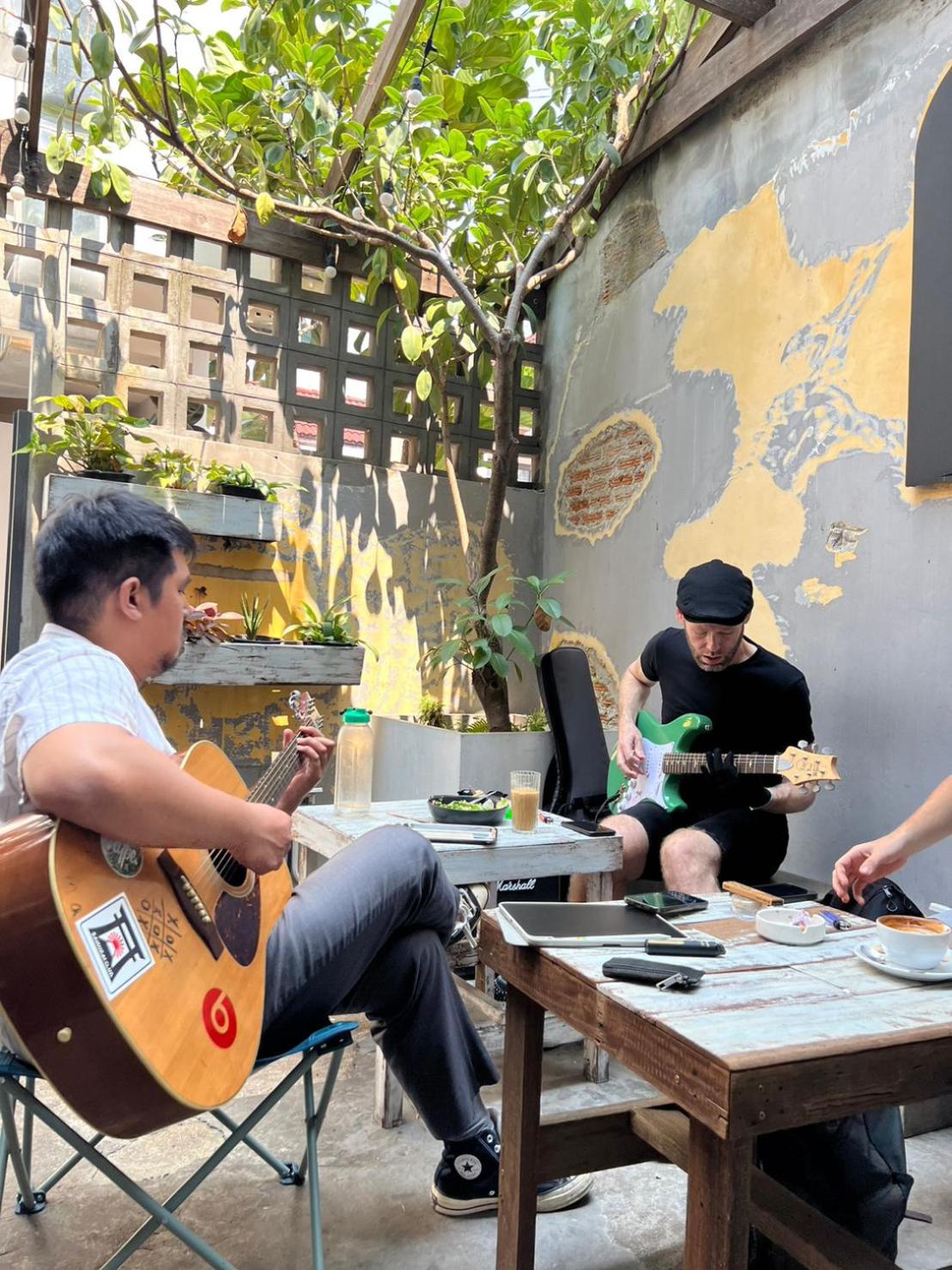 Hobnob Hostel