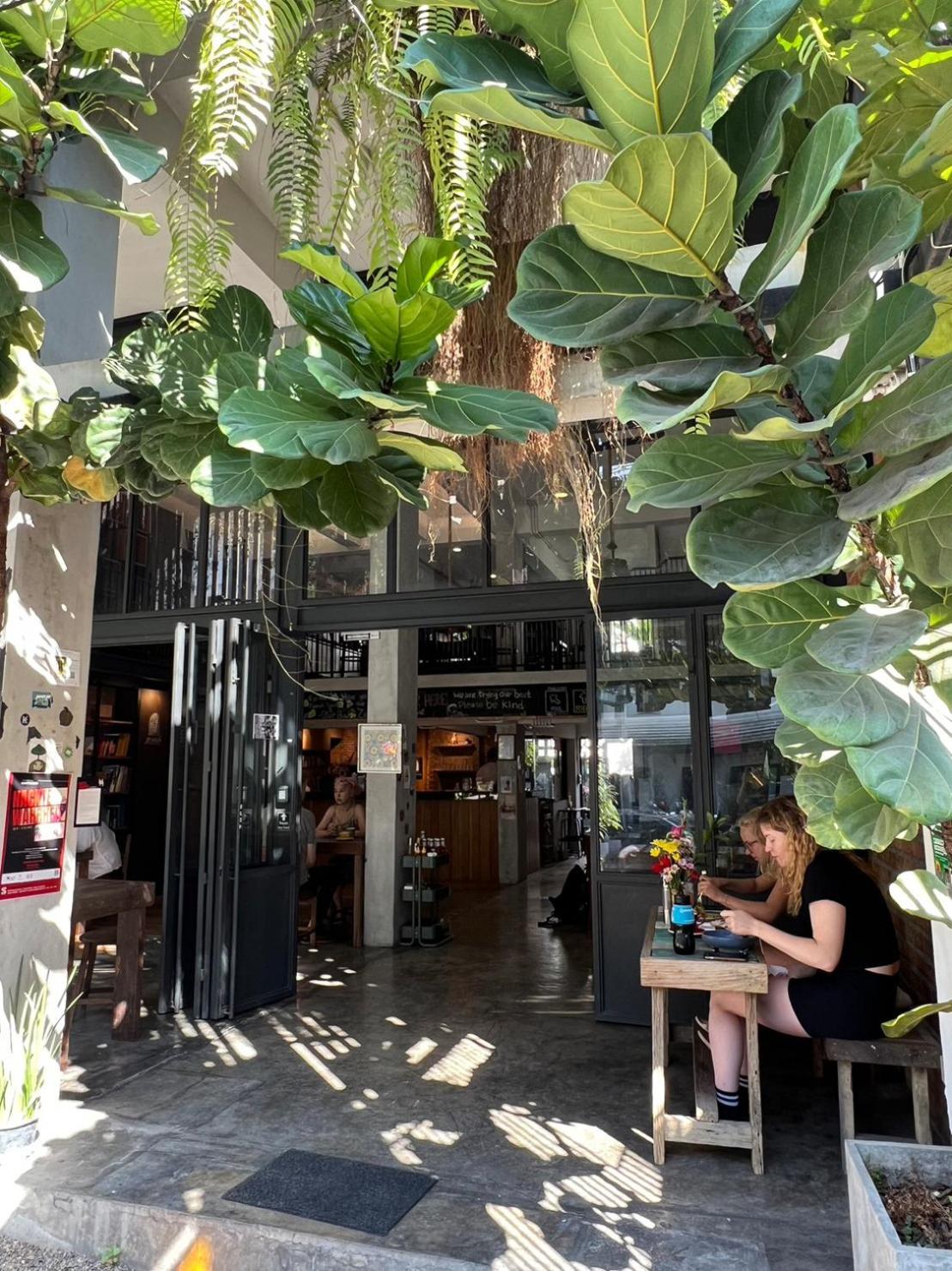 Hobnob Hostel