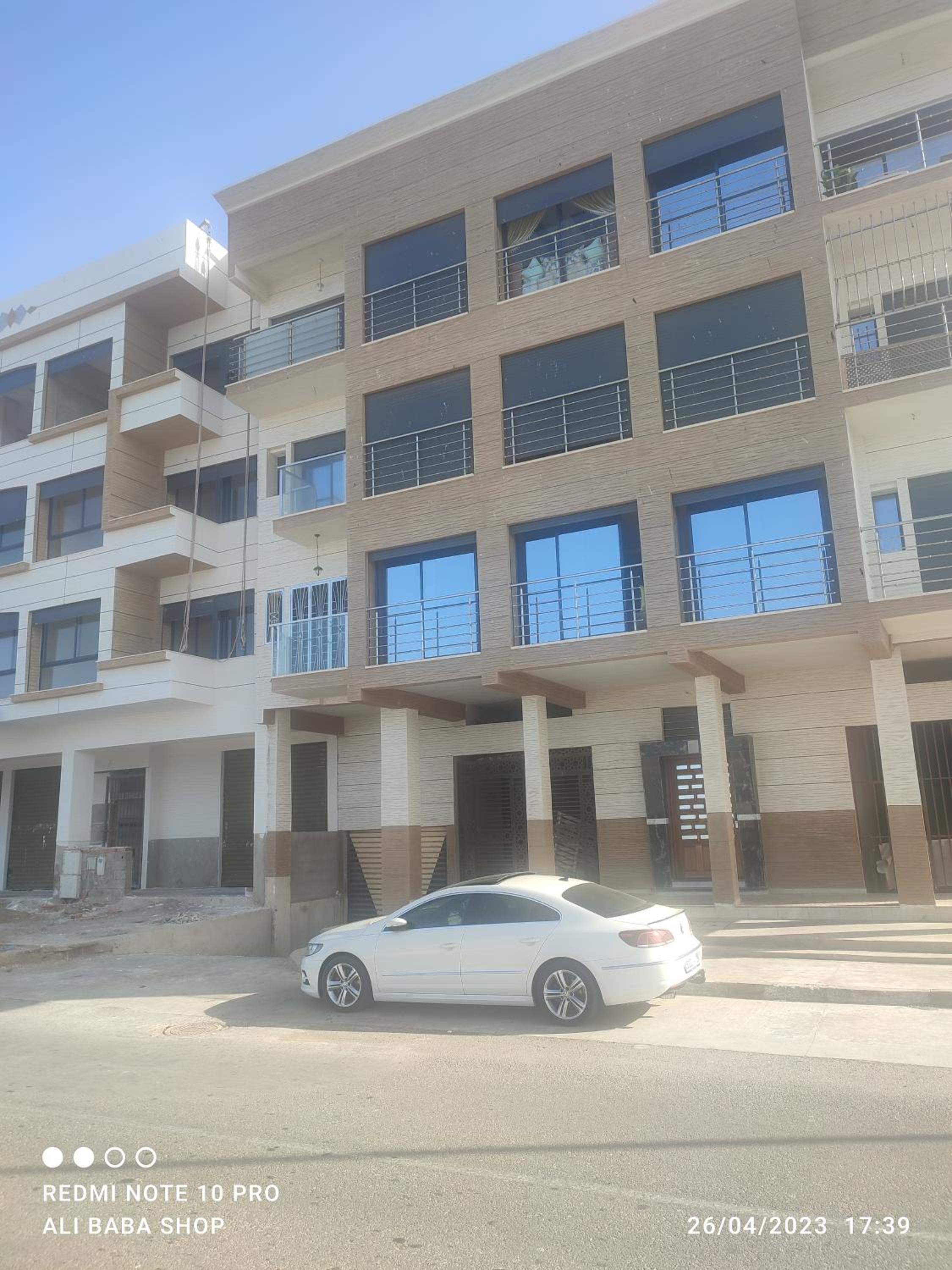 Hotel clapotis - Image 1