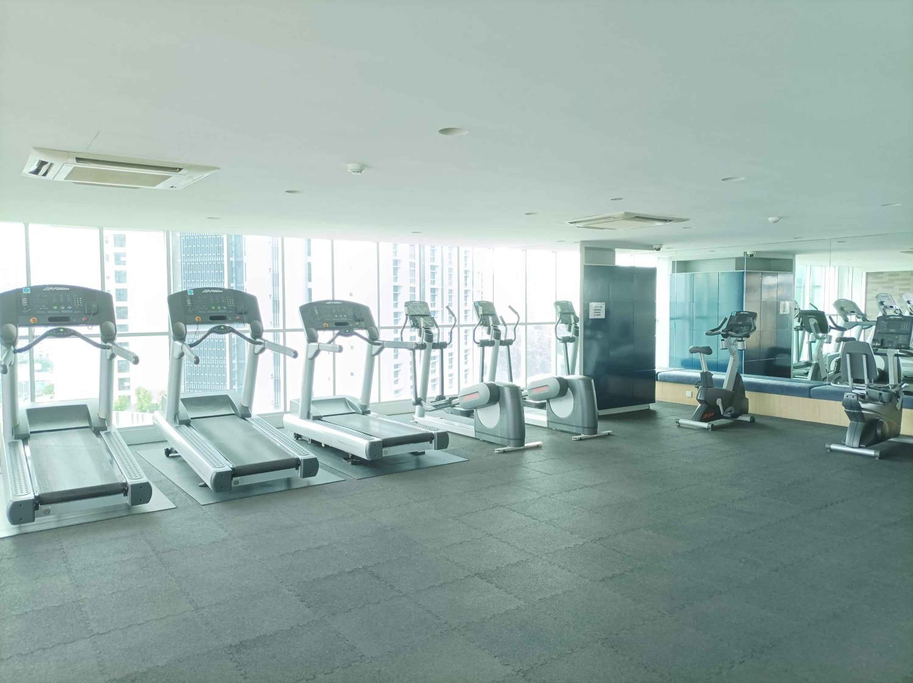 Verve 2Bedroom 2to6pax Kuala Lumpur near Midvalley MegaMall