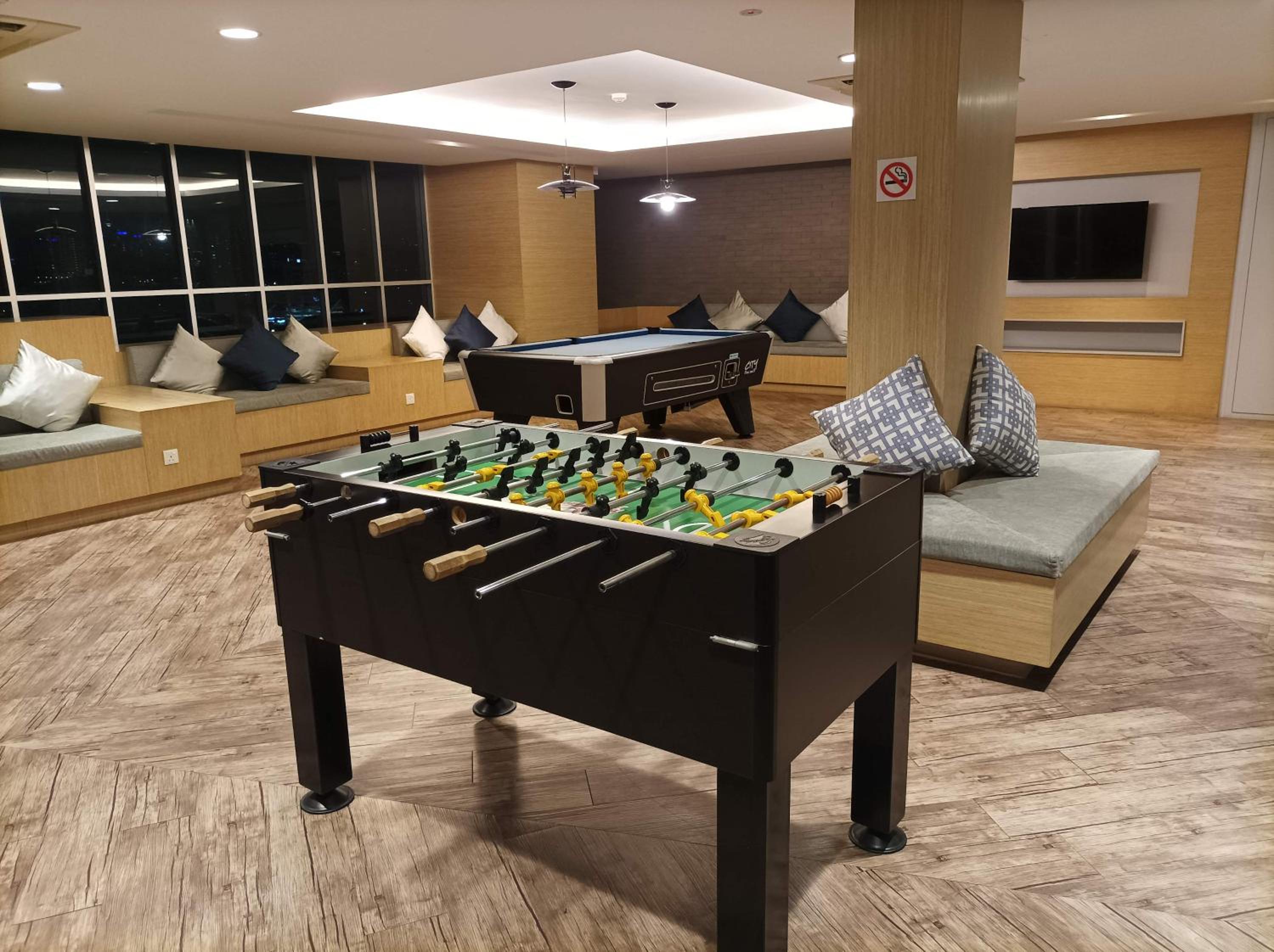 Verve 2Bedroom 2to6pax Kuala Lumpur near Midvalley MegaMall