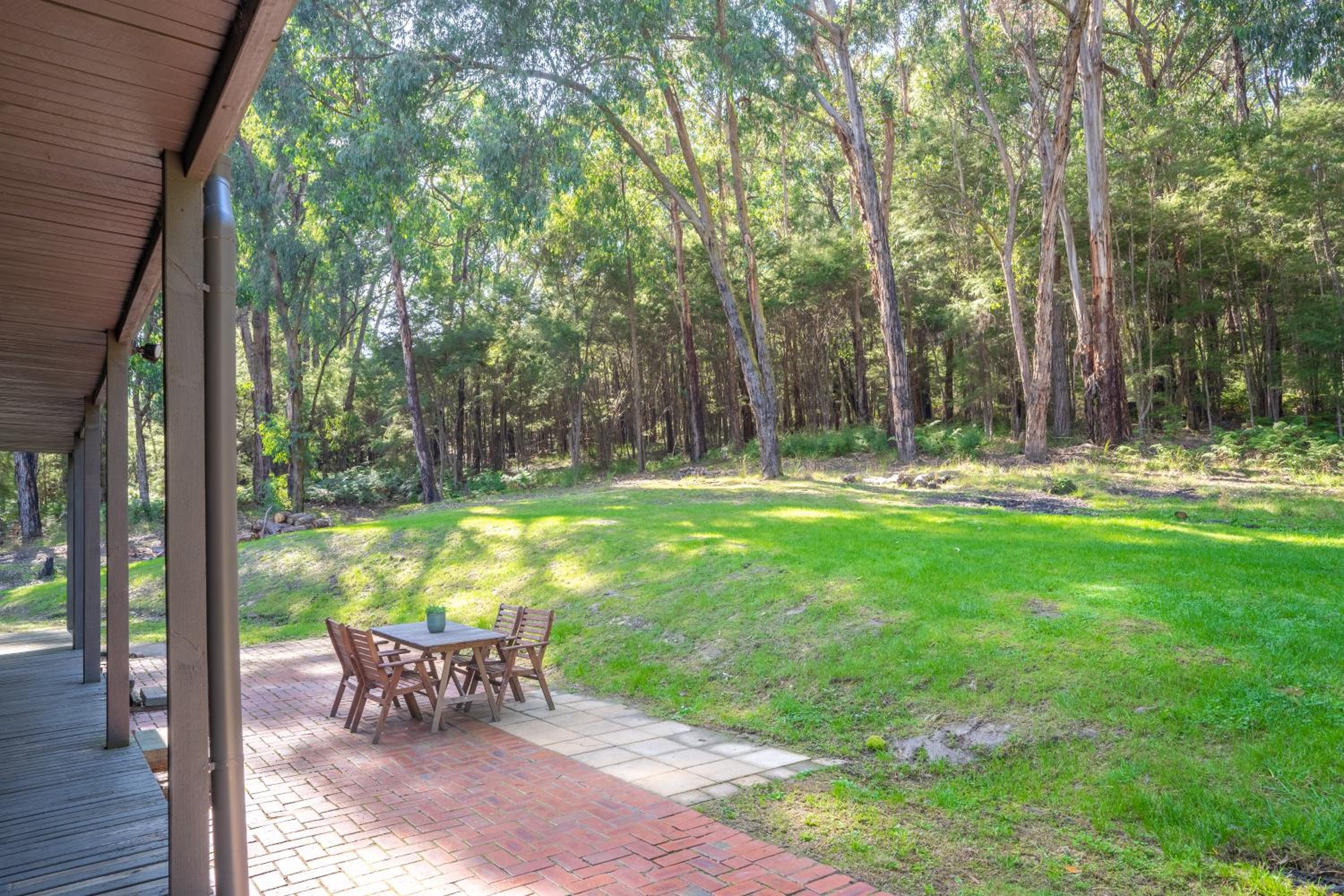 Harberts Lodge Yarra Valley