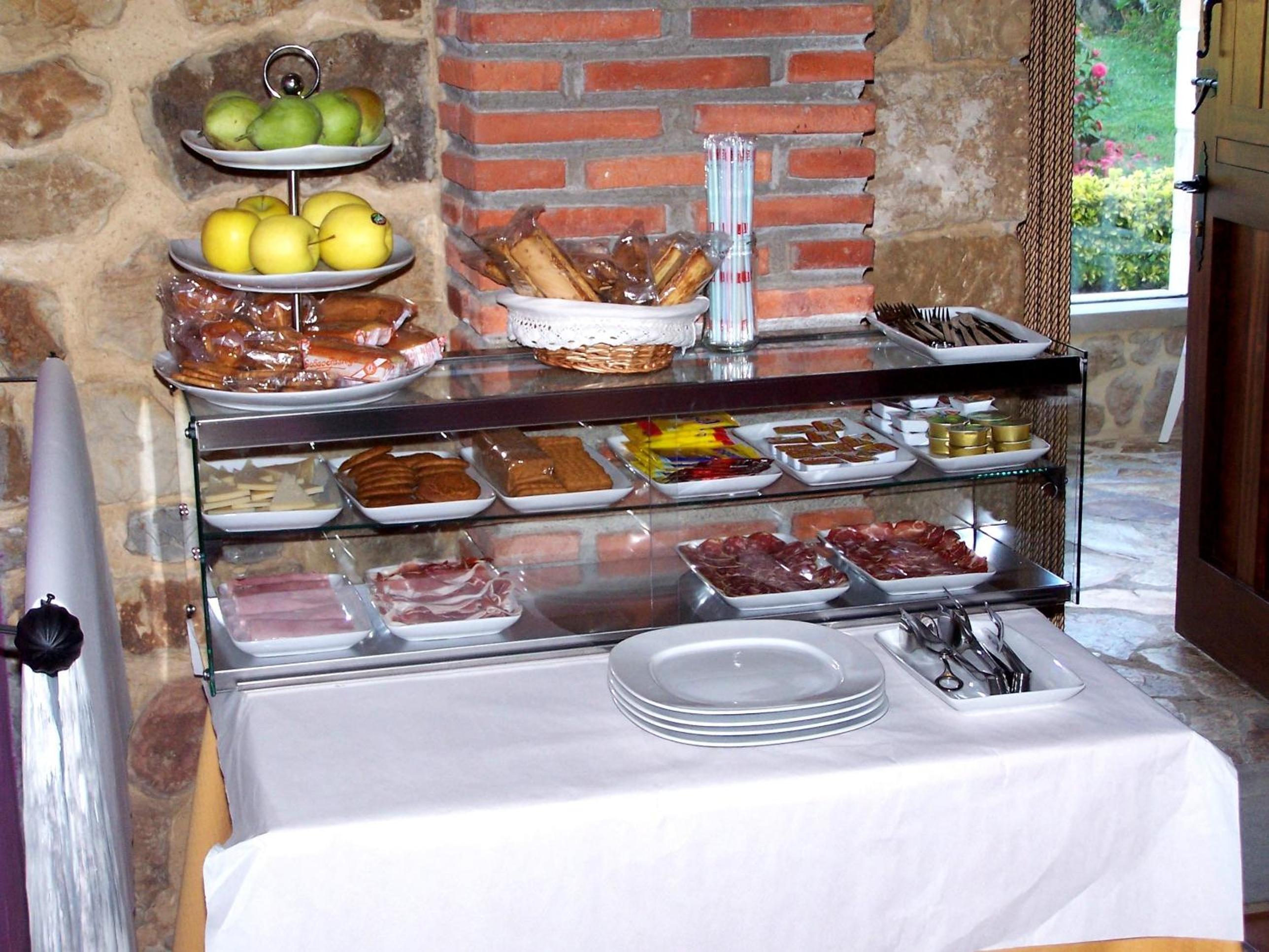 Posada el Remanso de Trivieco