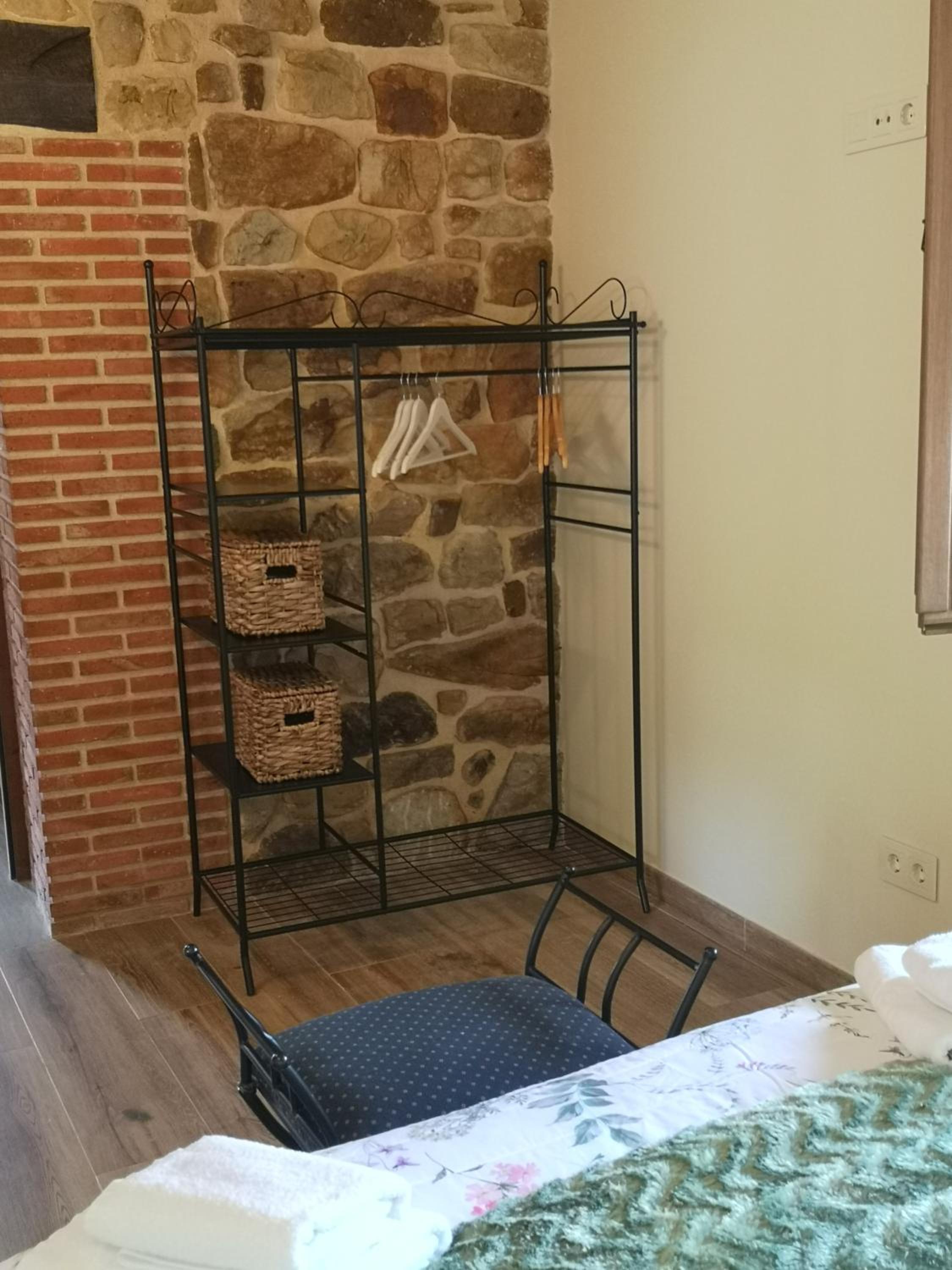 Casa Rural Los Riveros de Jeromo