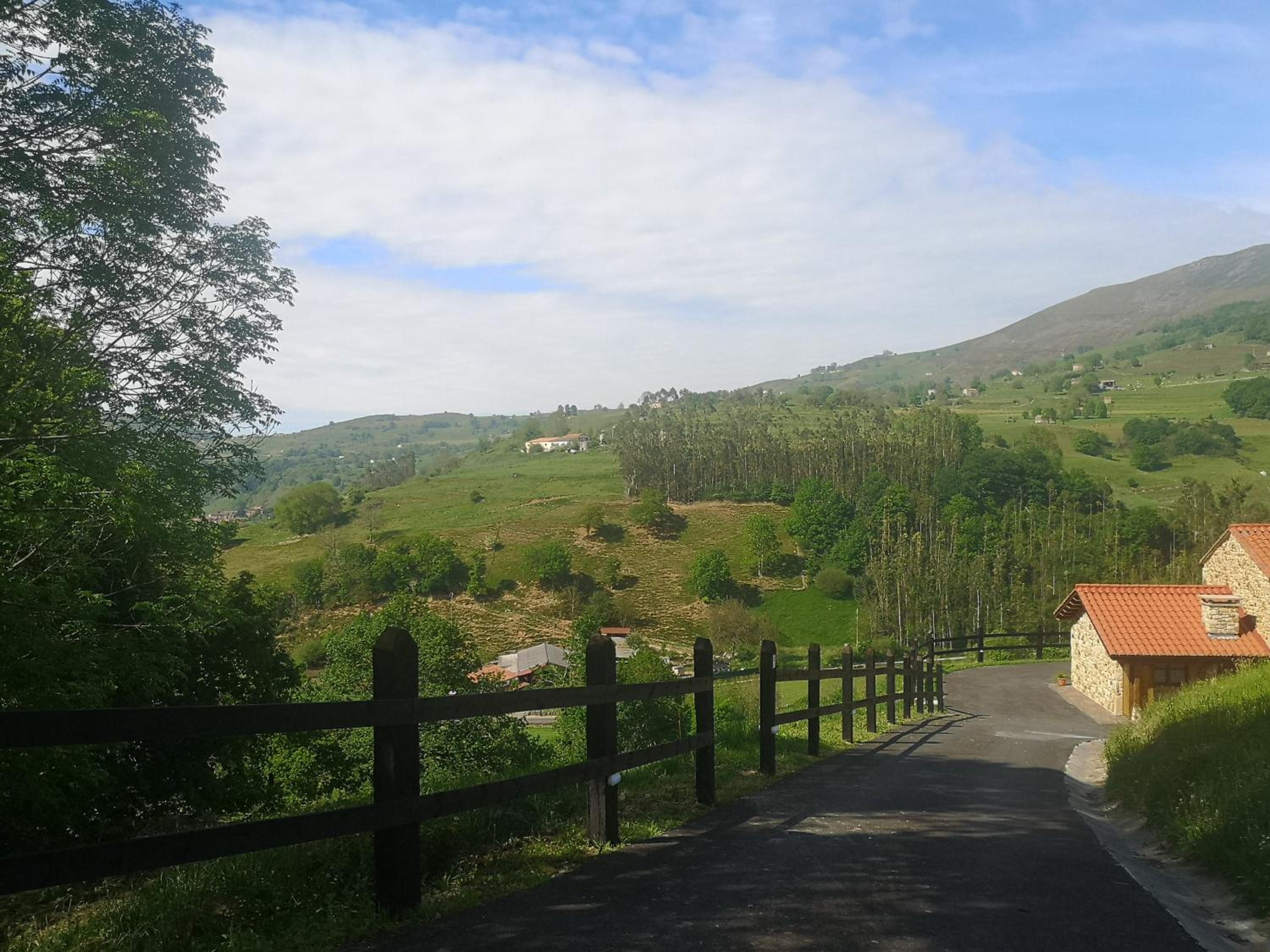 Casa Rural Los Riveros de Jeromo