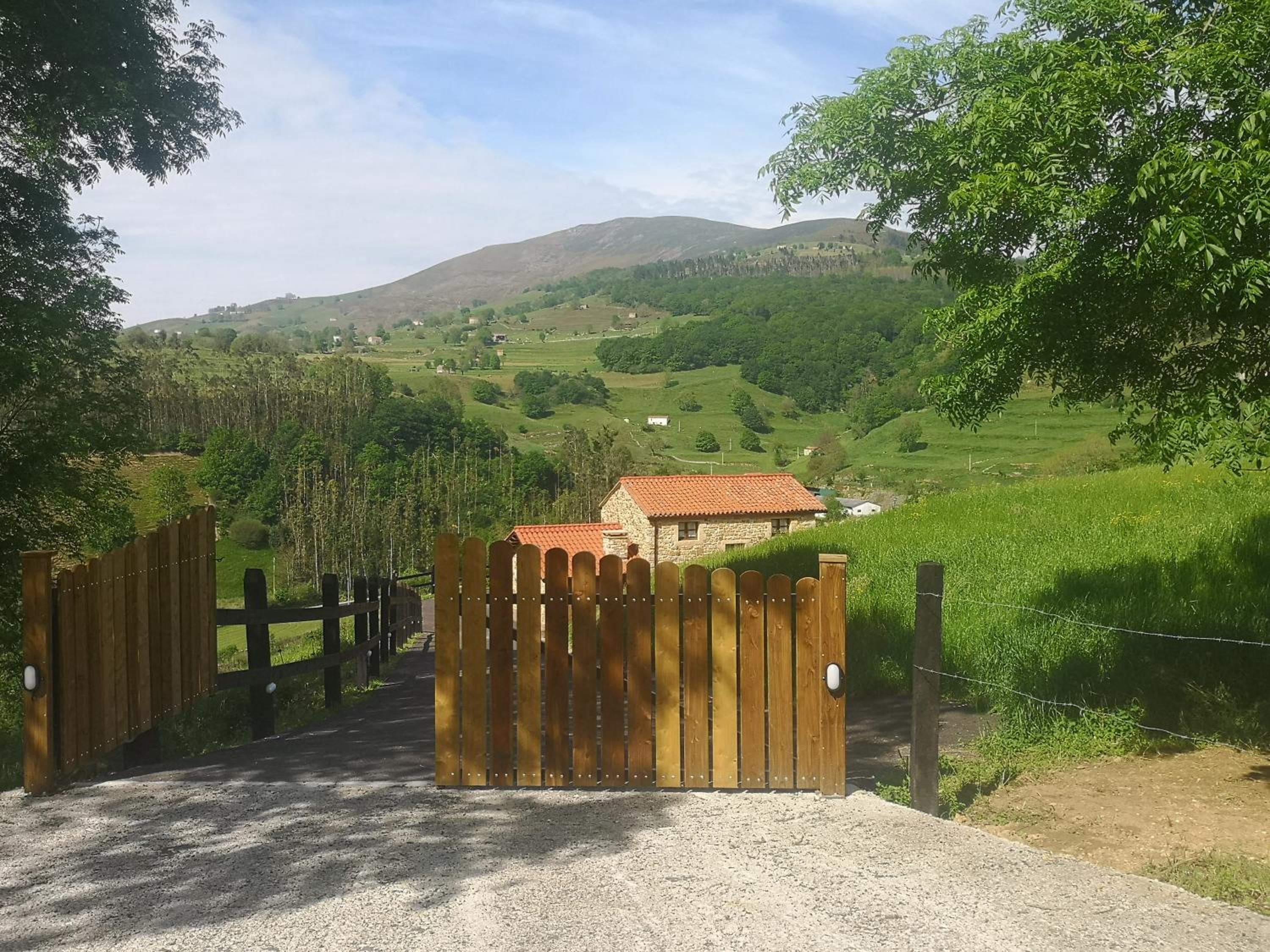 Casa Rural Los Riveros de Jeromo