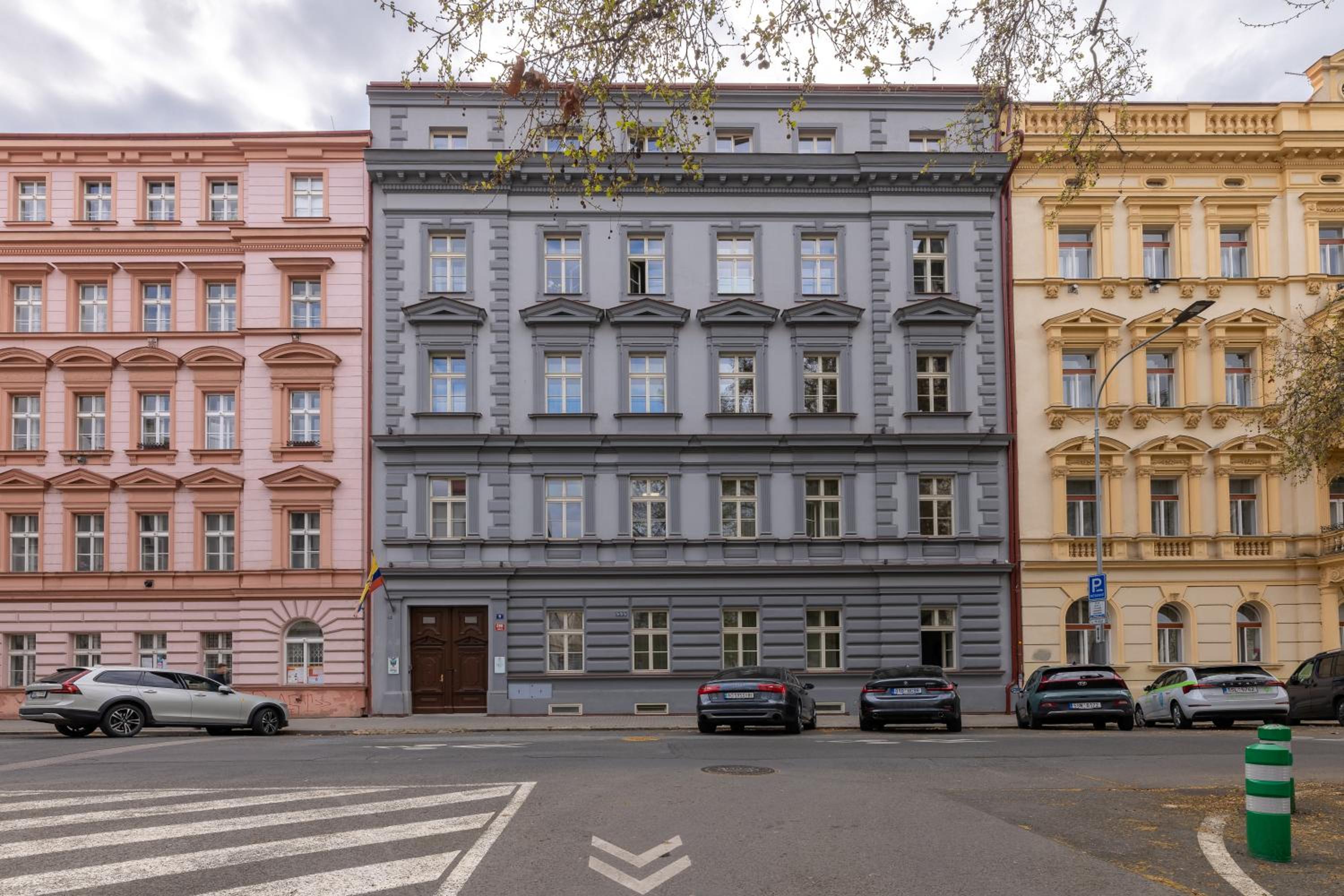 building