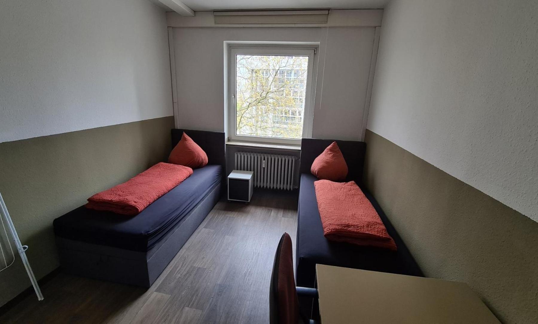City Apartments Essen
