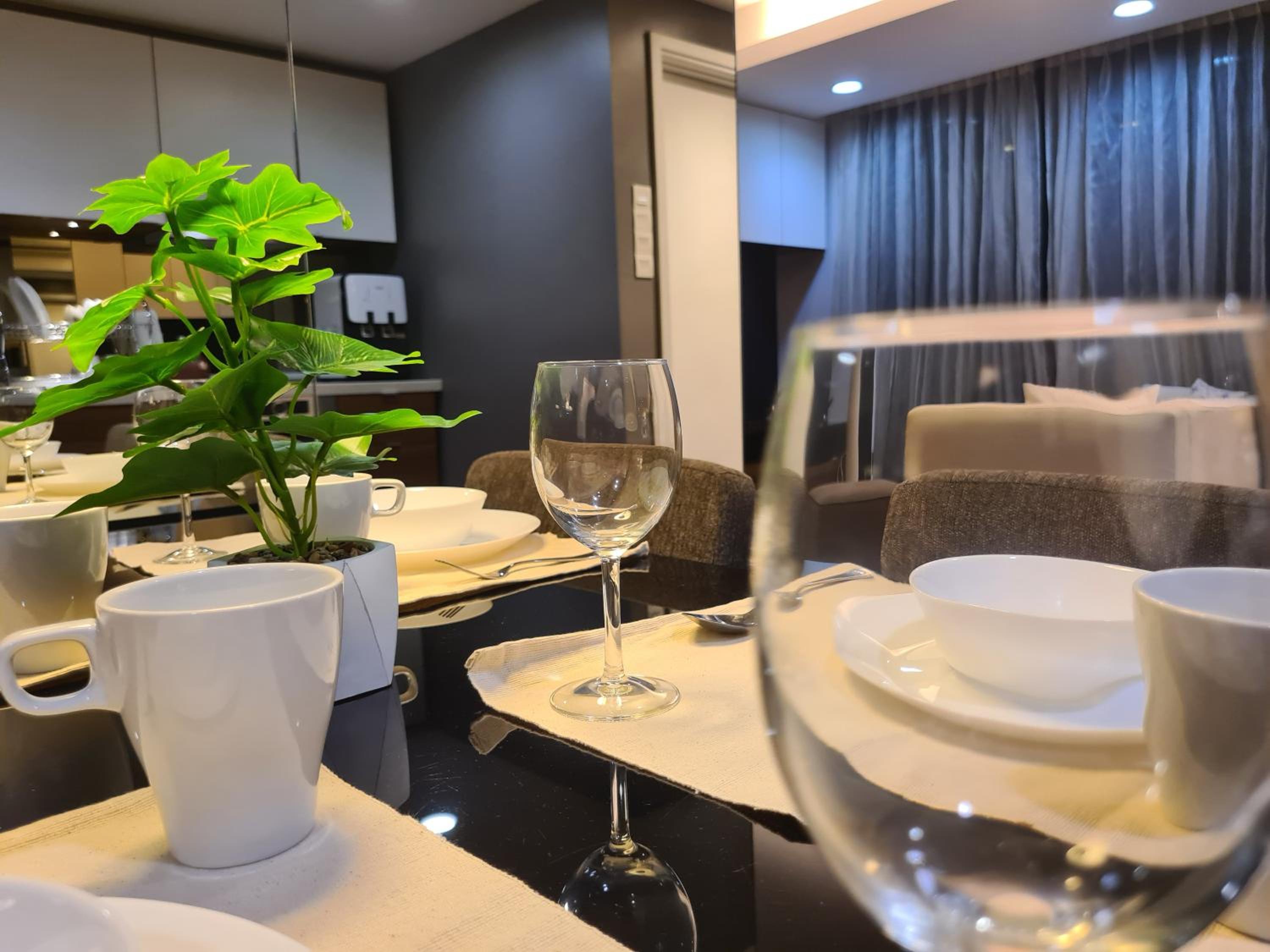 Verve 2Bedroom 2to6pax Kuala Lumpur near Midvalley MegaMall
