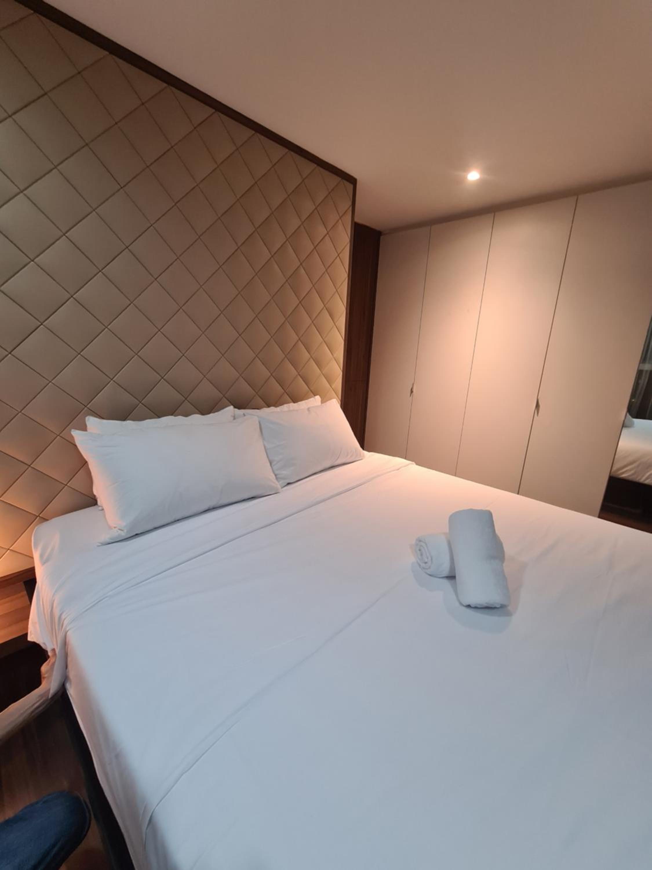Verve 2Bedroom 2to6pax Kuala Lumpur near Midvalley MegaMall