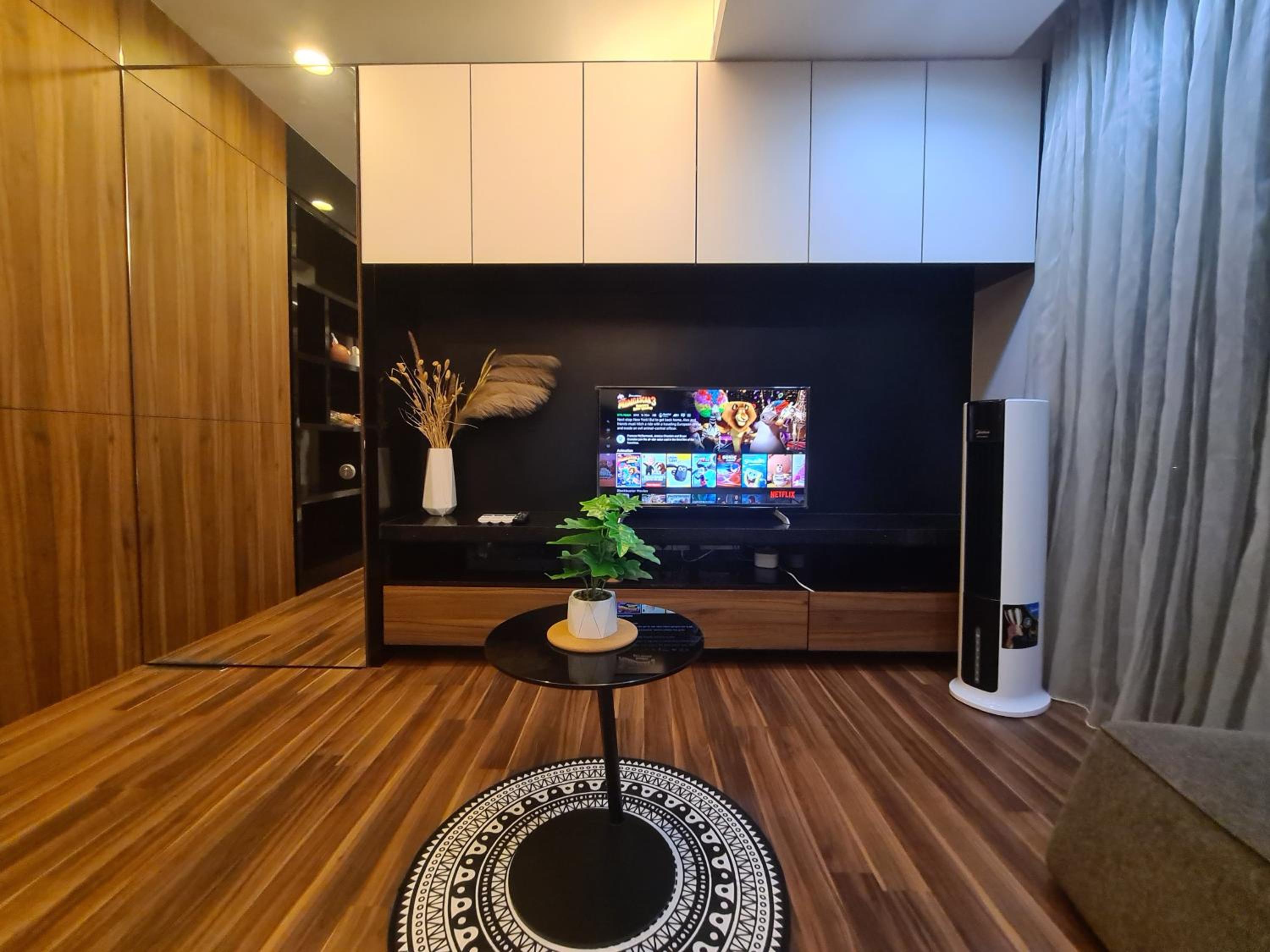 Verve 2Bedroom 2to6pax Kuala Lumpur near Midvalley MegaMall